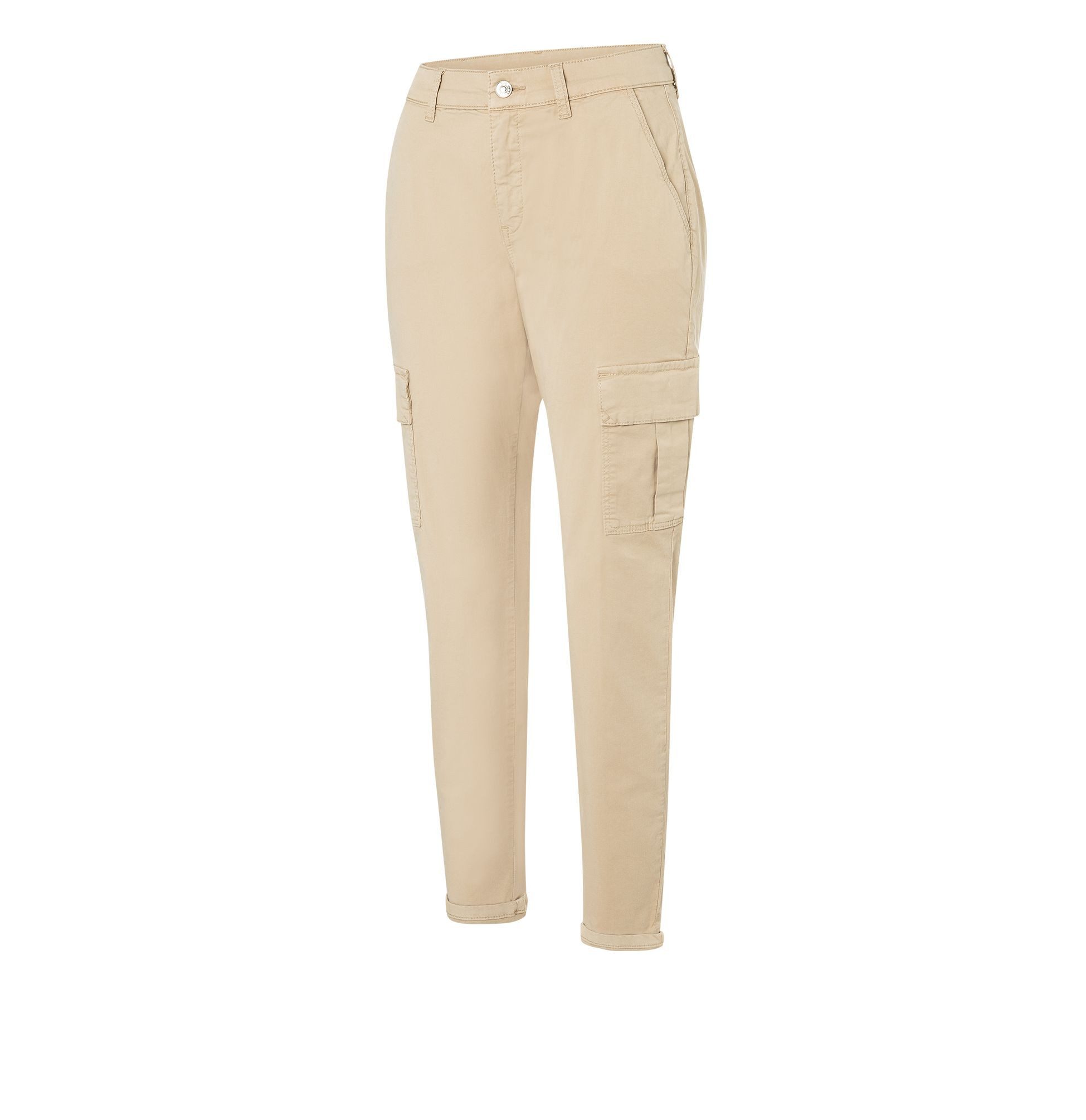 MAC 5-Pocket-Jeans 2306-00-0434L Cargohose