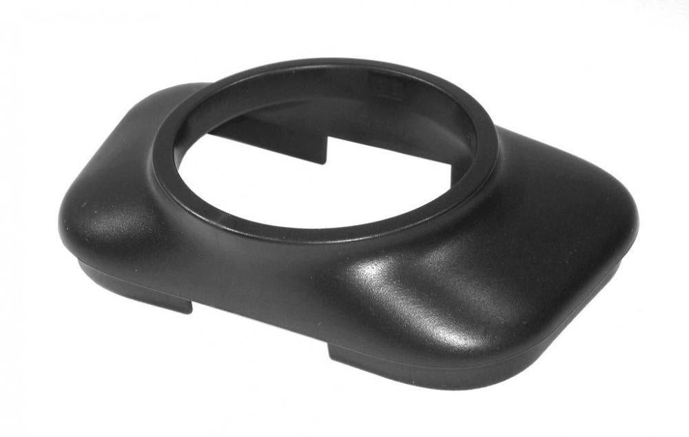 BOSCH Blende Bosch Sitzrohrabdeckung f.Sinus ENA Ab MJ 2016,schwarz matt