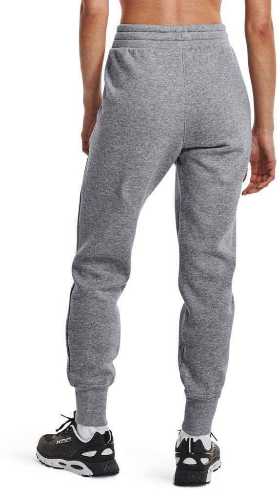 Under Armour® Trainingshose UA Black Rival Jogginghose Fleece 001