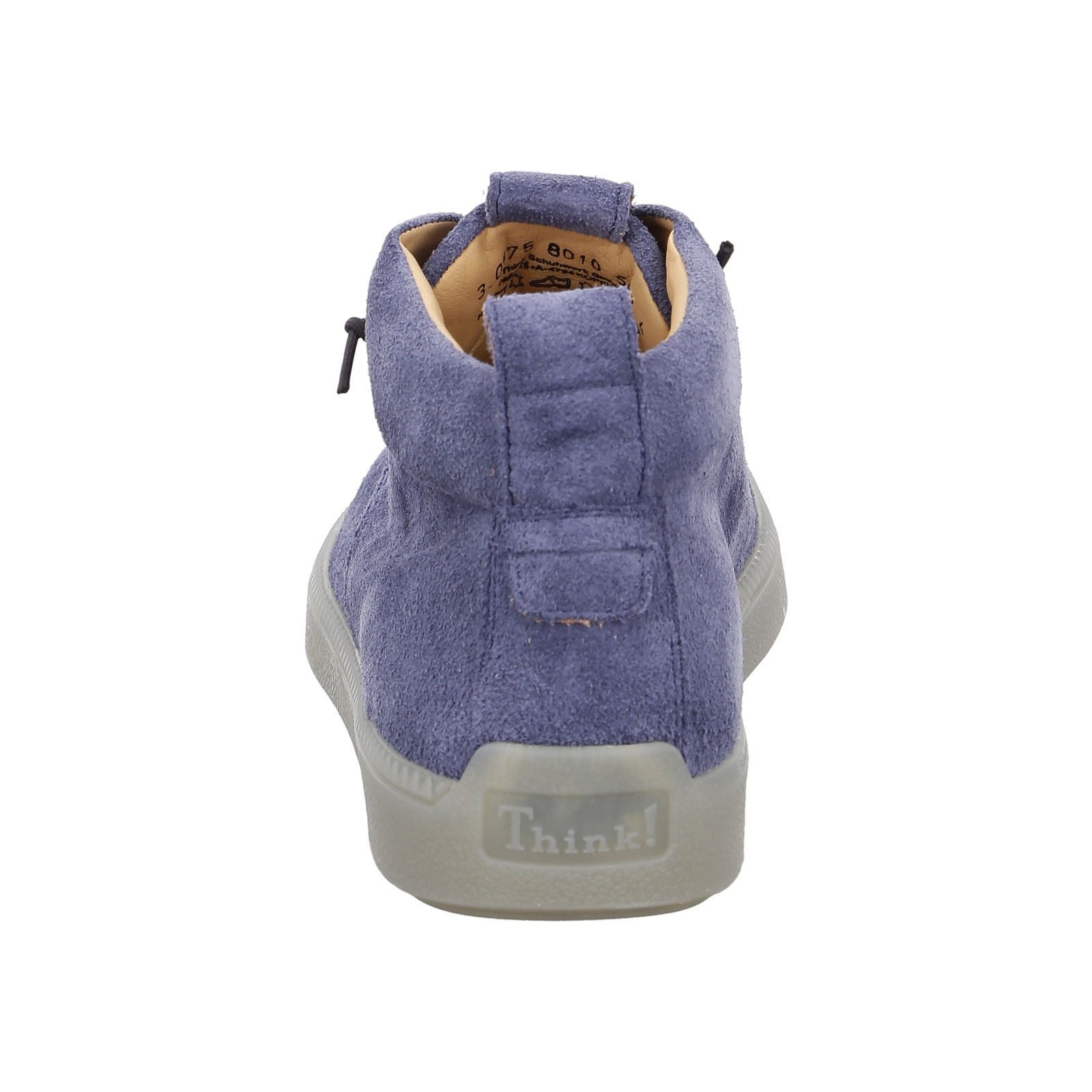 Think! Stiefelette Turna Schnürboots