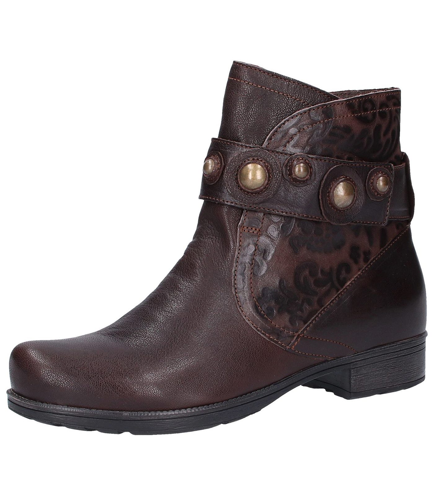 Chicco Baby-Stiefeletten Für Mädchen – Mit Klettverschluss, Warm & Bequem
