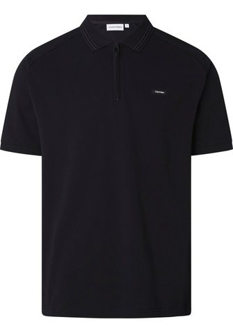 Calvin Klein Polo marškinėliai su Logo ant der Brus...