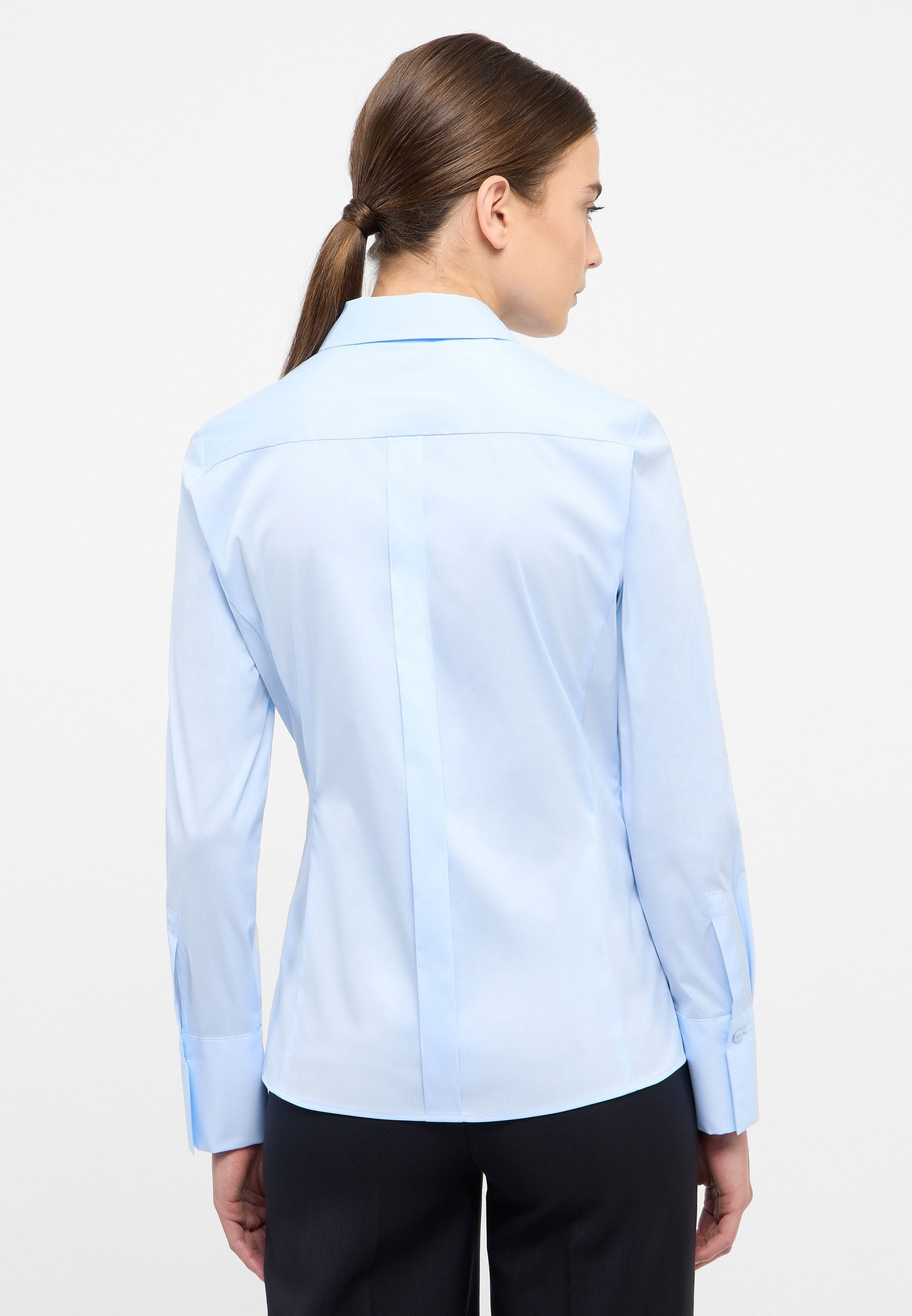 Eterna Hemdbluse FITTED günstig online kaufen