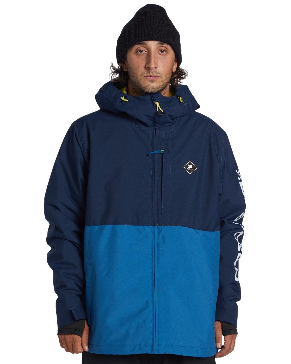 DC Shoes Snowboardjacke Basis