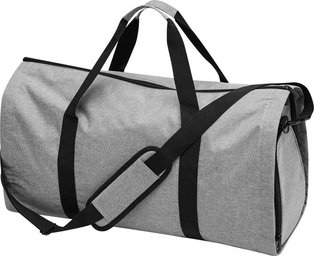CHECK.IN® Reisetasche mit integriertem Kleidersack (122x99cm) günstig online kaufen