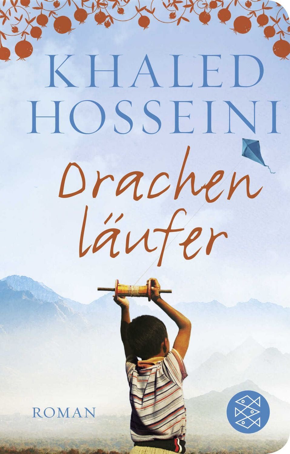 Drachenläufer / Khaled Hosseini