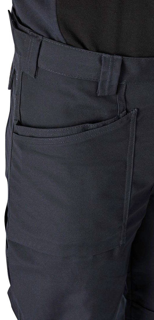 mit blue navy Cordura-Kniepolstertaschen Dickies Eisenhower-Multi-Pocket Arbeitshose