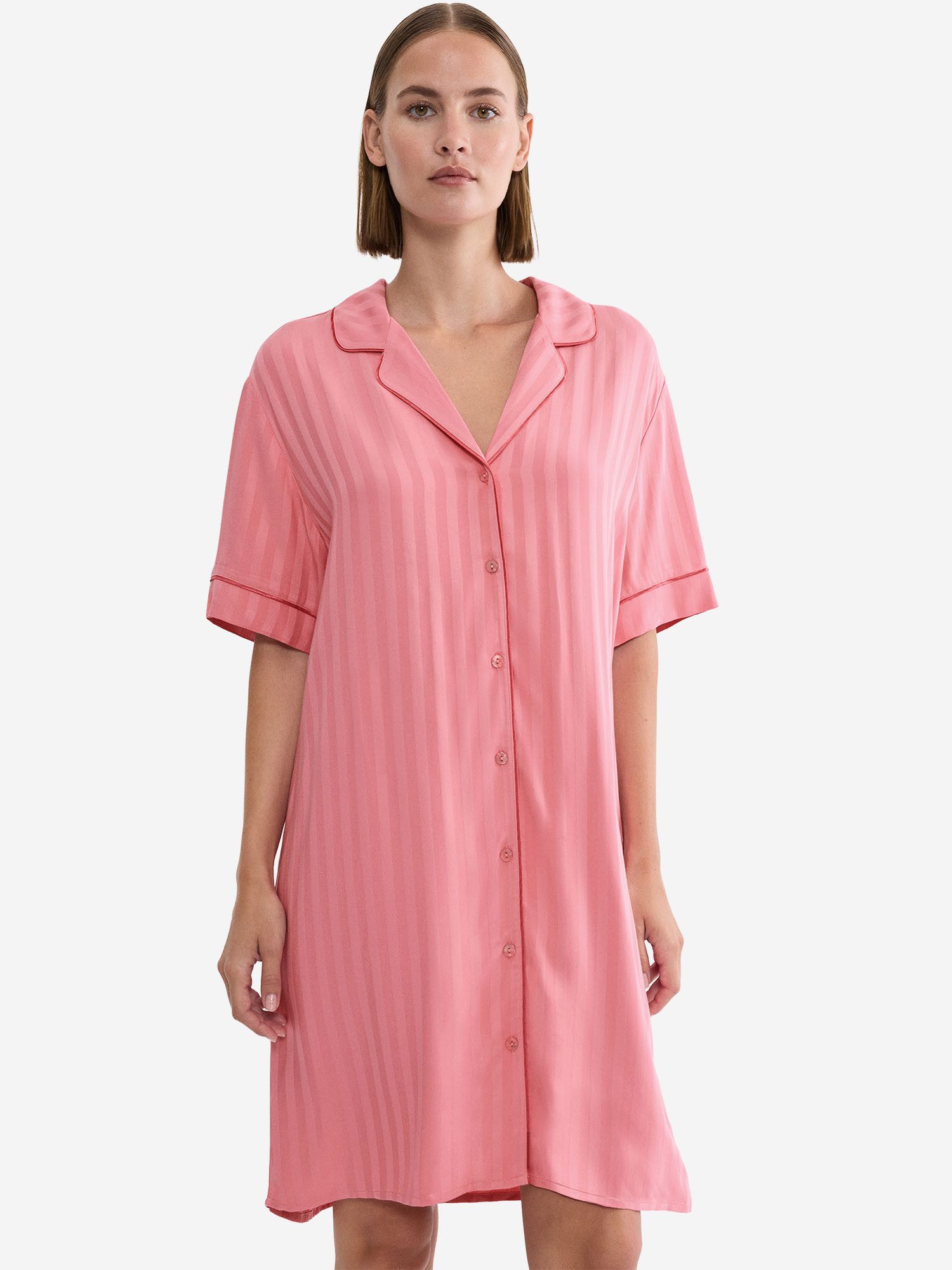 Triumph Nachthemd Red Label Amourette Jacquard Schlafkleid, Nachtkleid, Sch günstig online kaufen