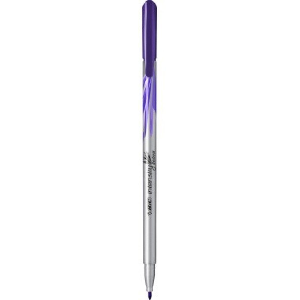 BIC Ручки Fasermaler Intensity Medium 0,7mm violett