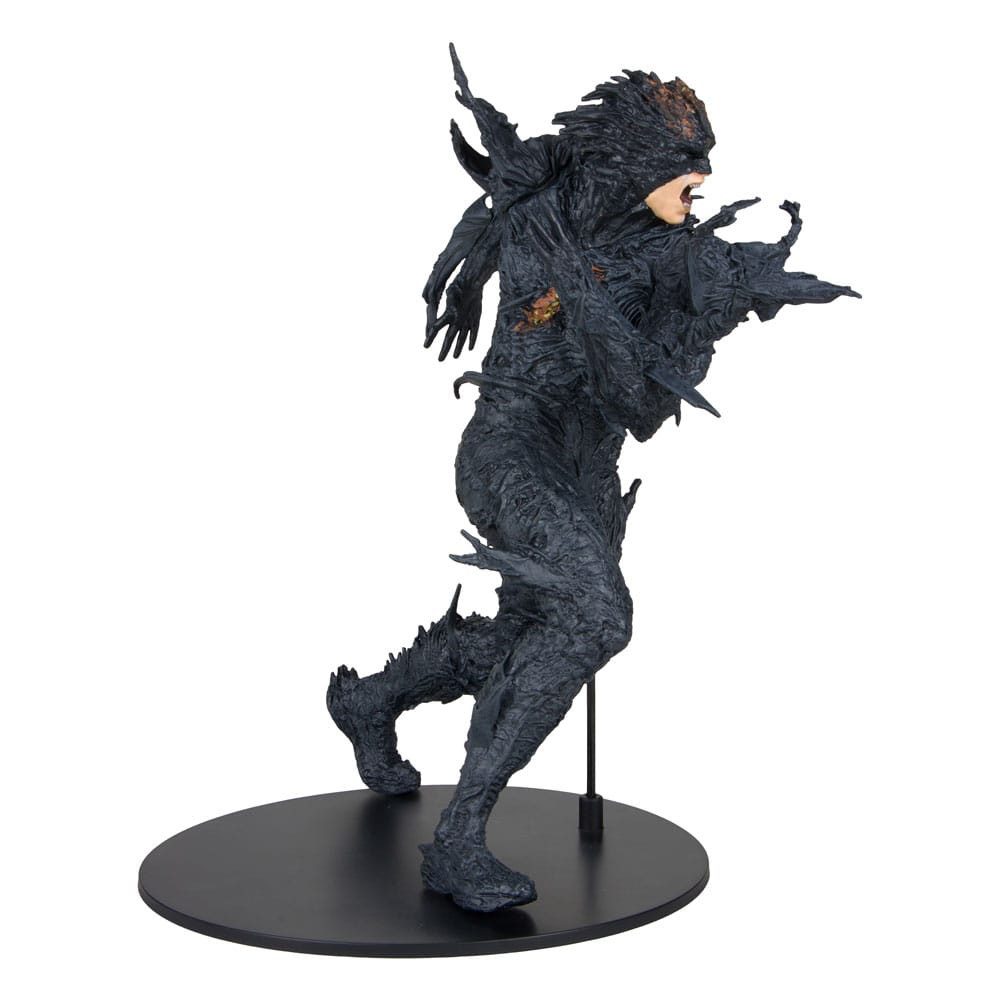 McFarlane Toys Actionfigur DC The Flash Movie Actionfigur Exclusive (Gold Label) 30 cm