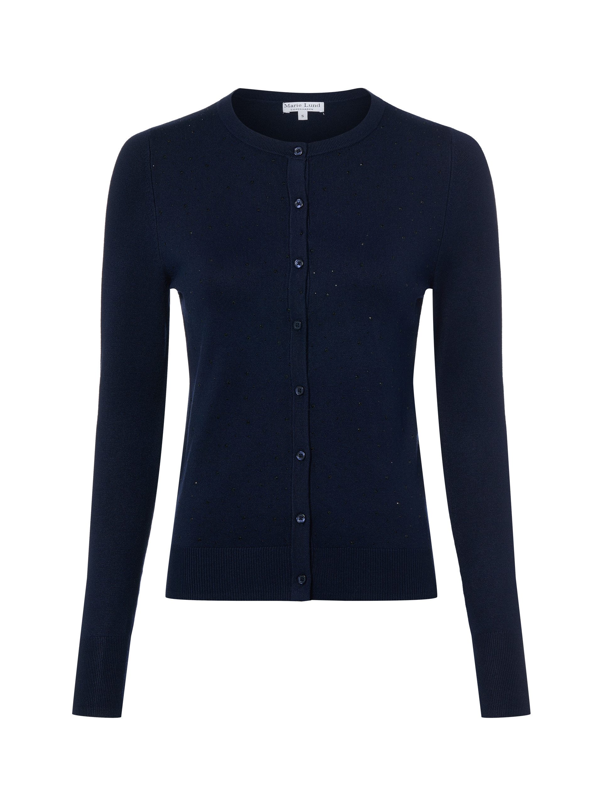Strickjacke