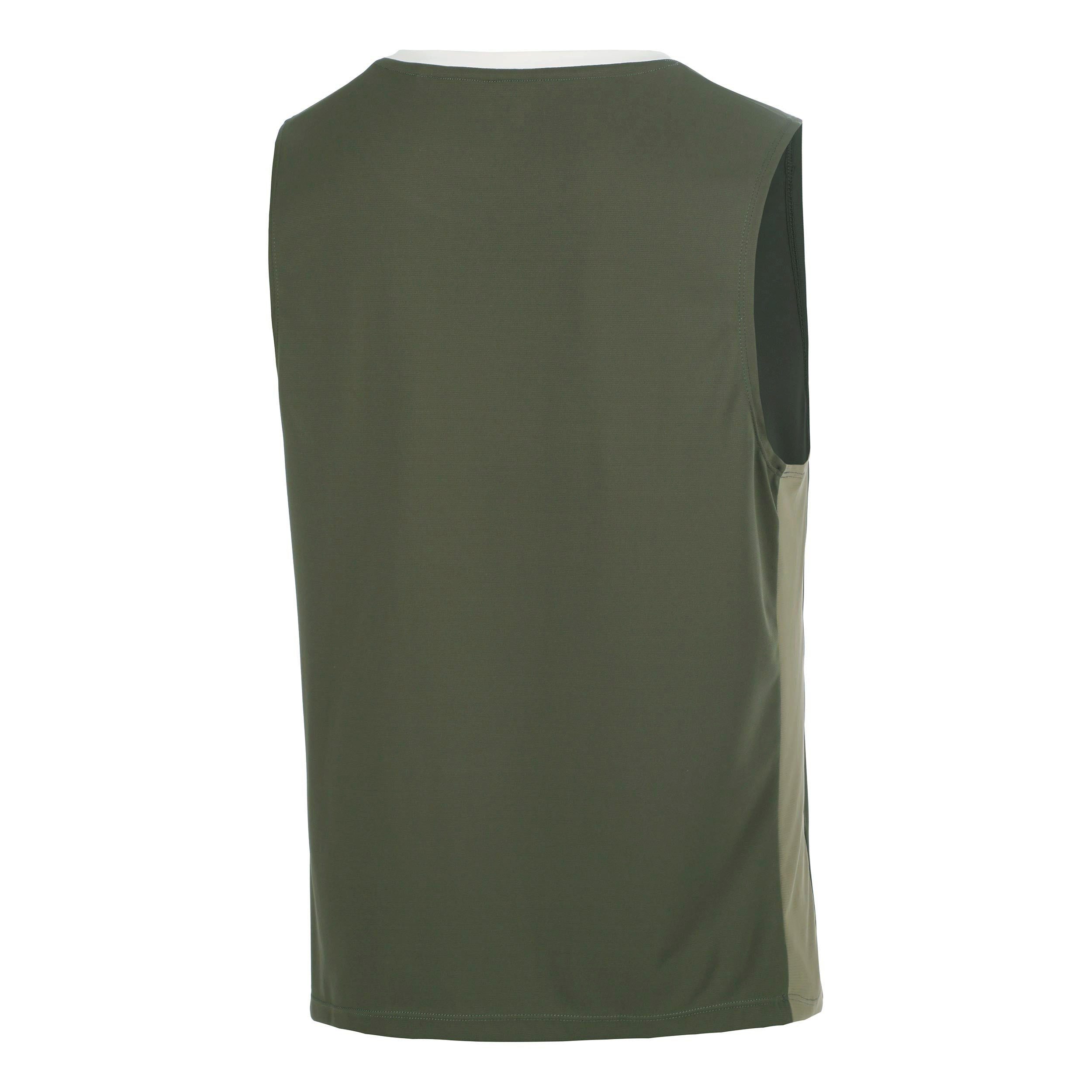 Quiet Please Tanktop Winner Tech