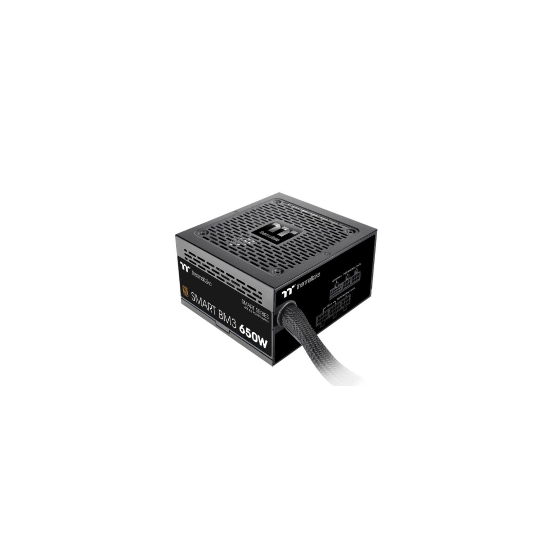 Thermaltake Smart BM3 Netzteil