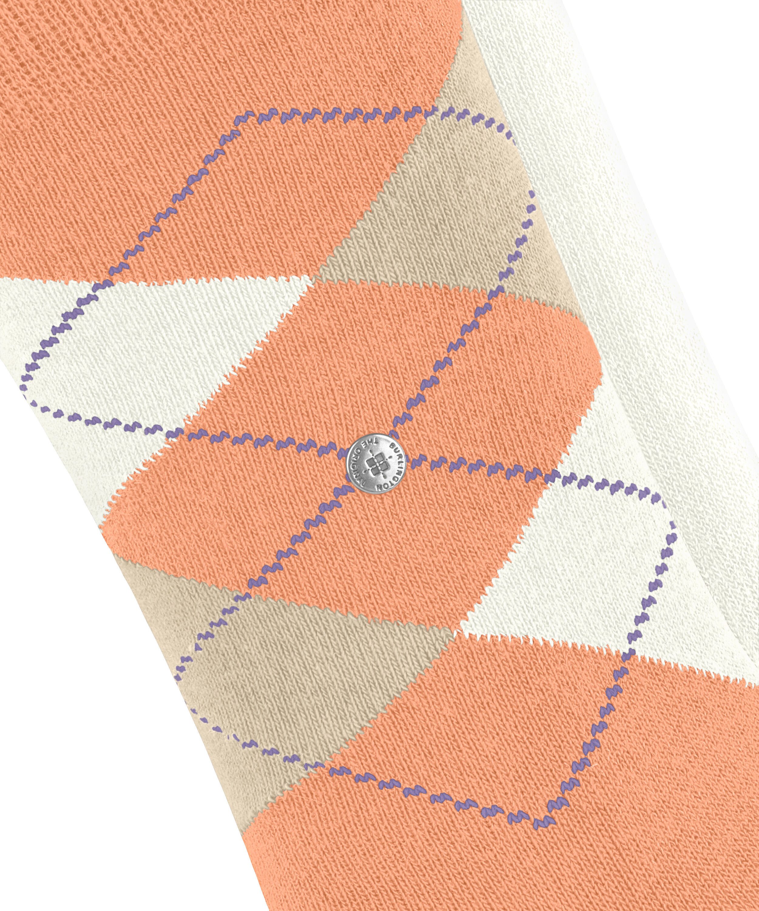 Burlington Socken Burlington Everyday Mix 2-Pack Damen (2-Paar) aus weicher gekämmter Baumwolle – Bild 4 von 5