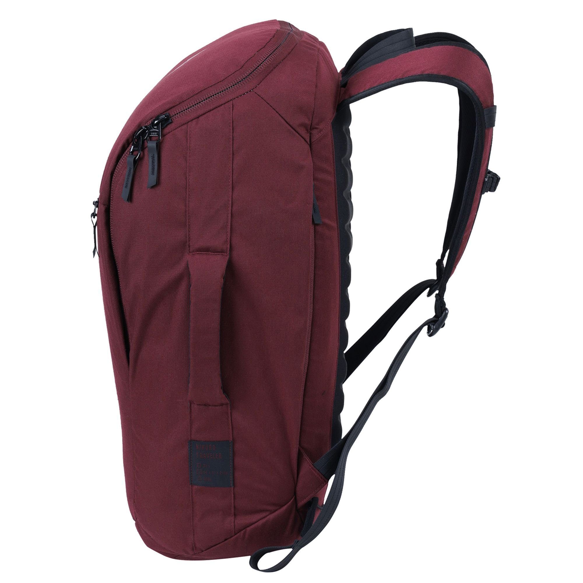 NITRO Daypack Nikuro Traveler, Polyester