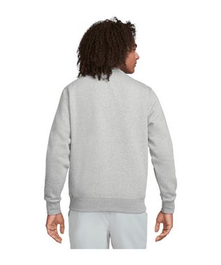 Nike Sportswear Sweatshirt Club Fleece Sweatshirt