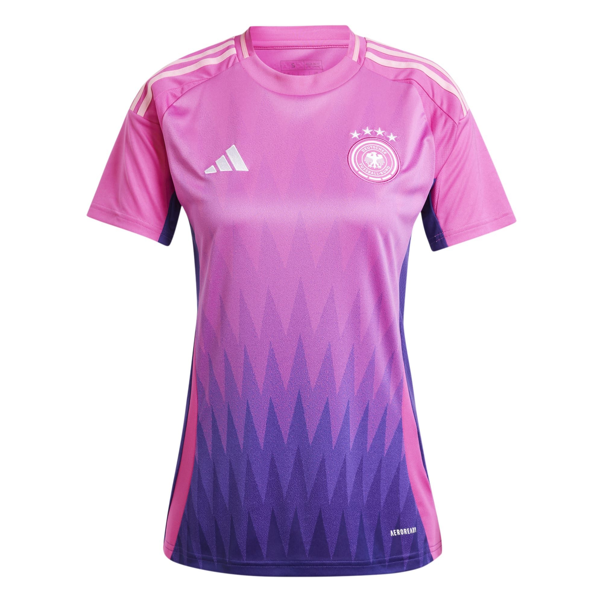 adidas Performance Fußballtrikot adidas Damen DFB Away Trikot EM 2024
