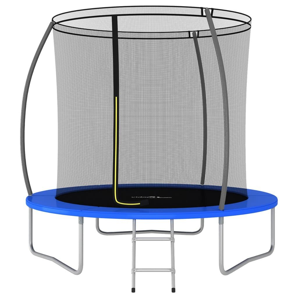 Bodentrampolin