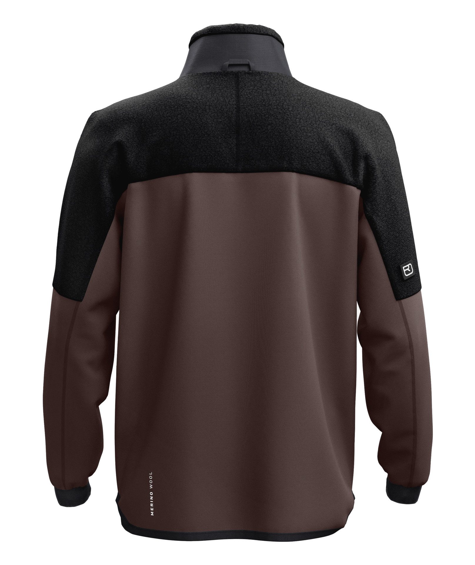 Ortovox Kapuzenpullover
