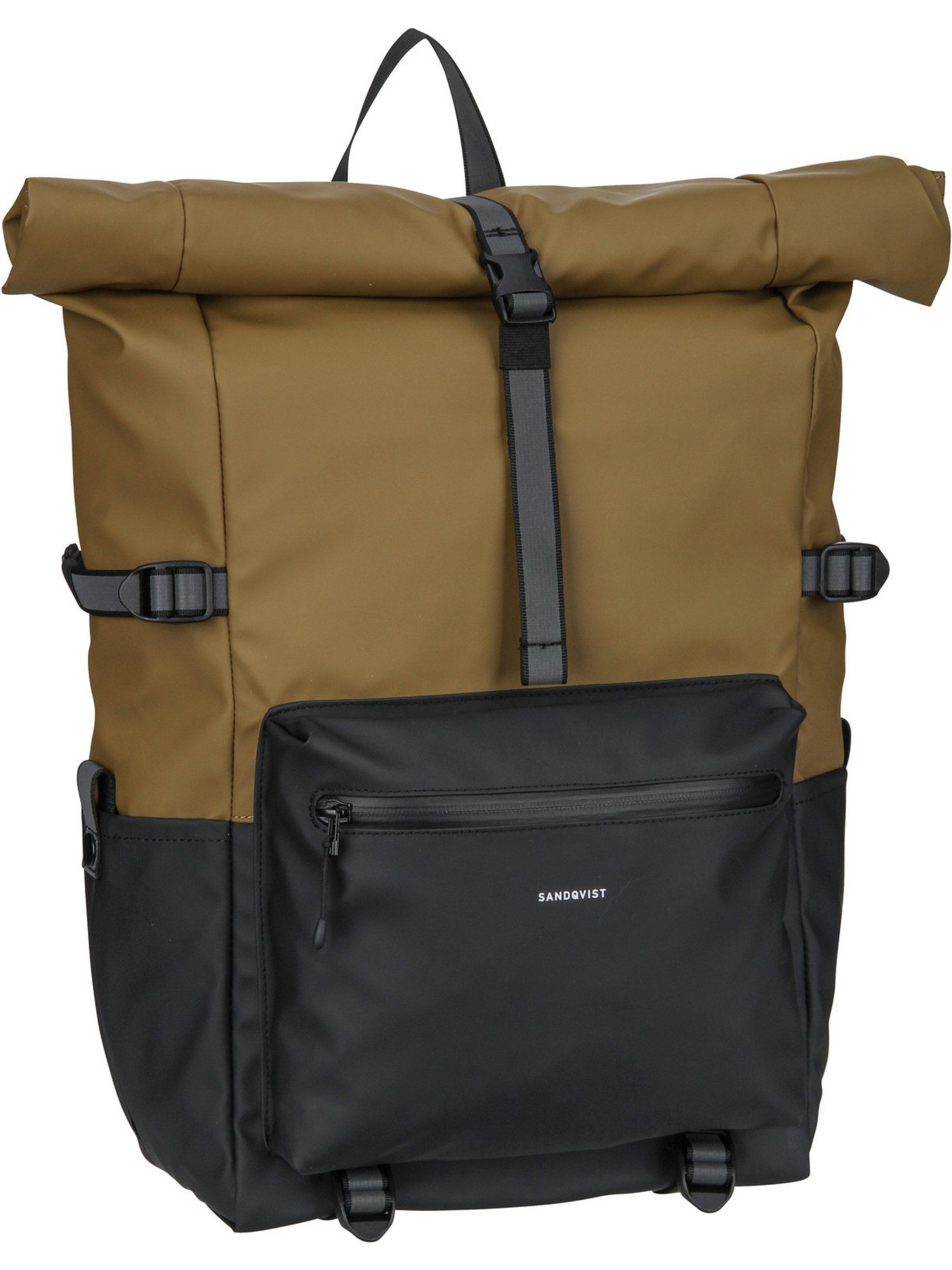 Sandqvist Rucksack Ruben 2.0 Rolltop günstig online kaufen