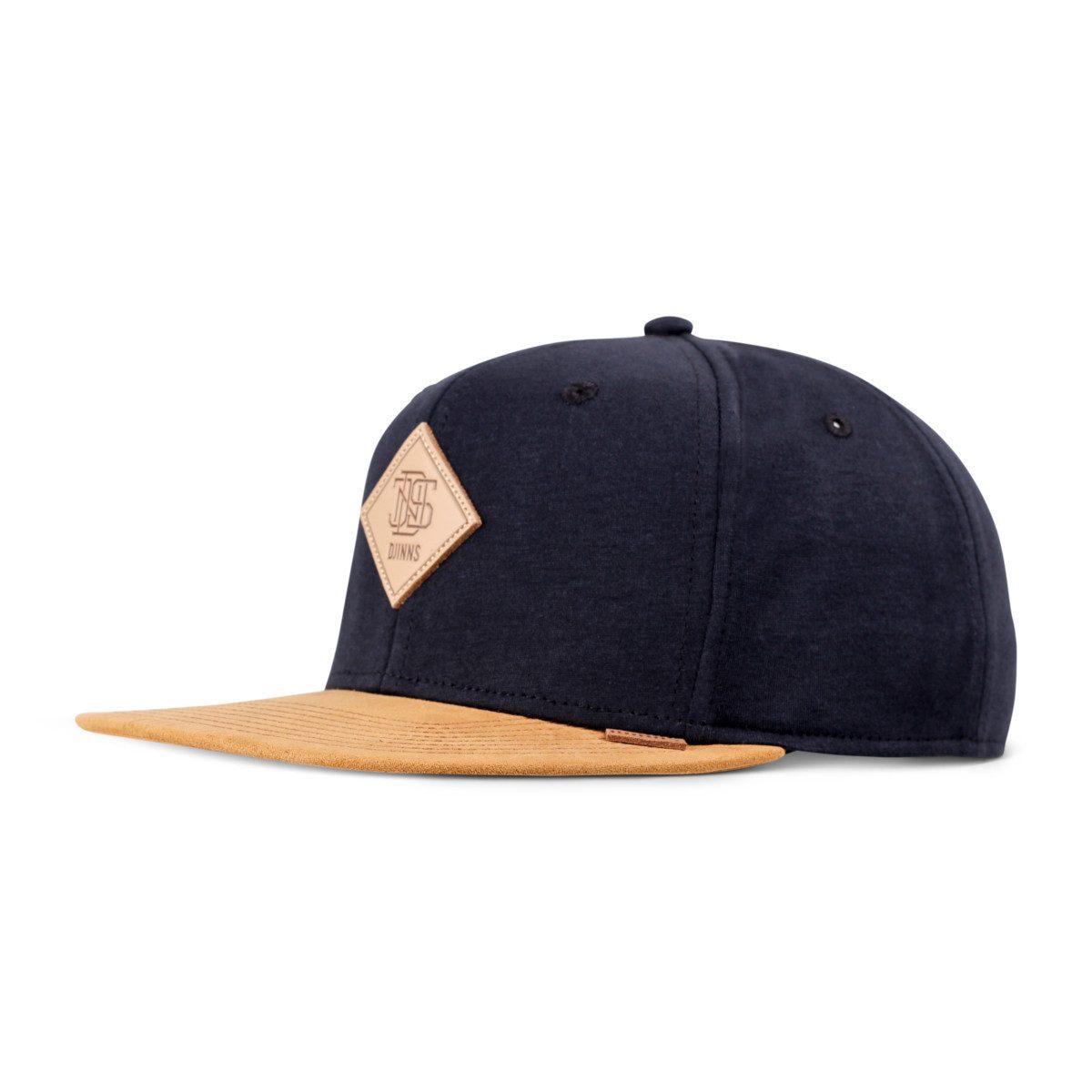 Snapback Cap Djinns 6 Panel Snapback Cap Jersey Patch