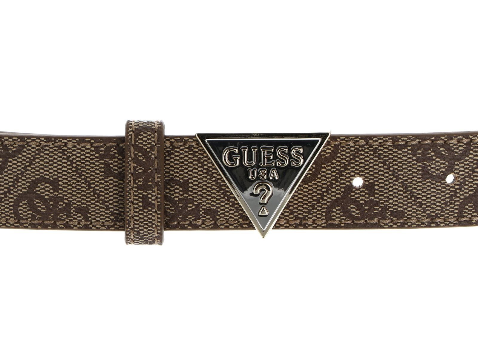 Guess Synthetikgürtel Noelle günstig online kaufen