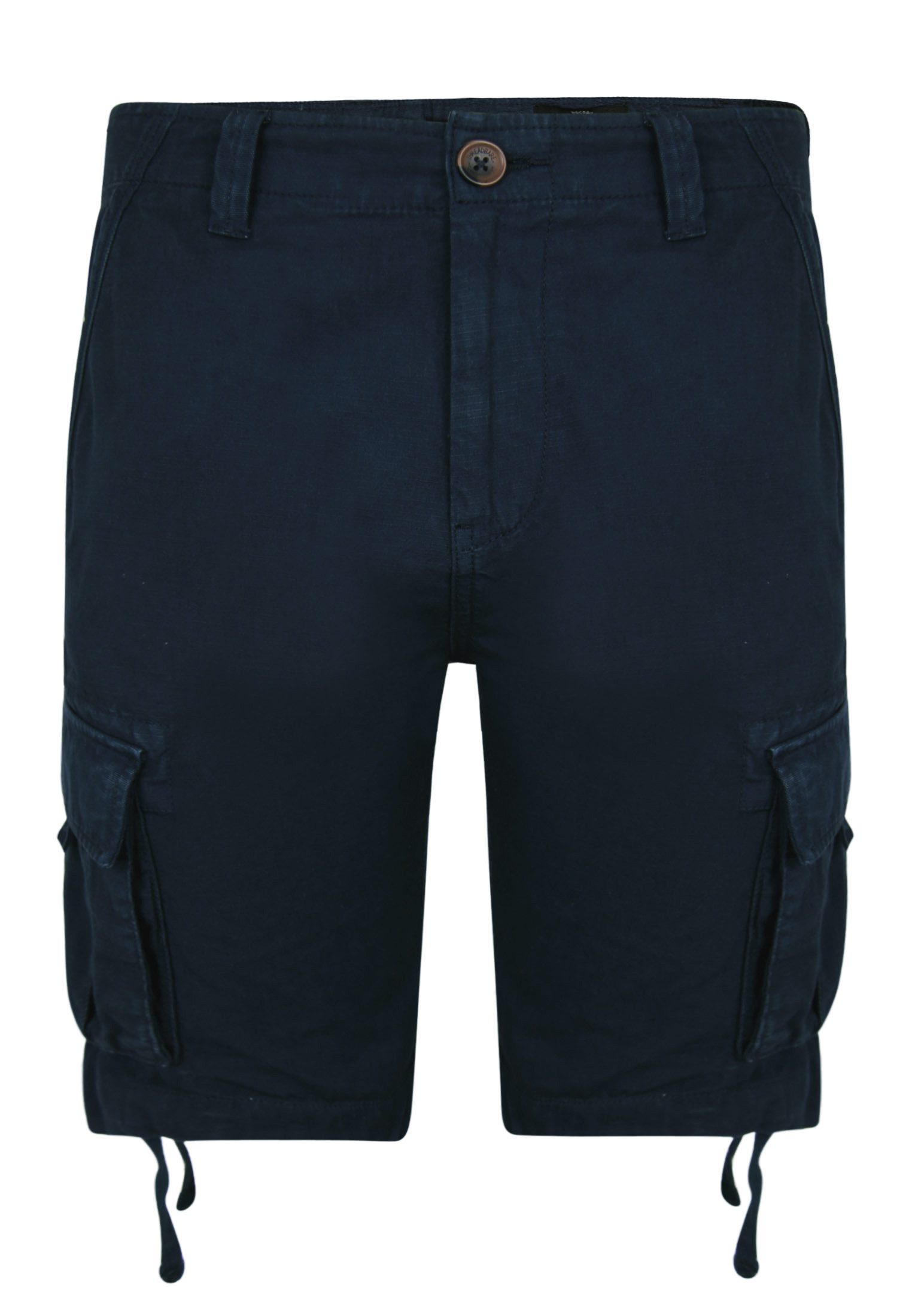Threadbare Shorts MANCHESTER (1-tlg) im angesagten Cargo-Stil
