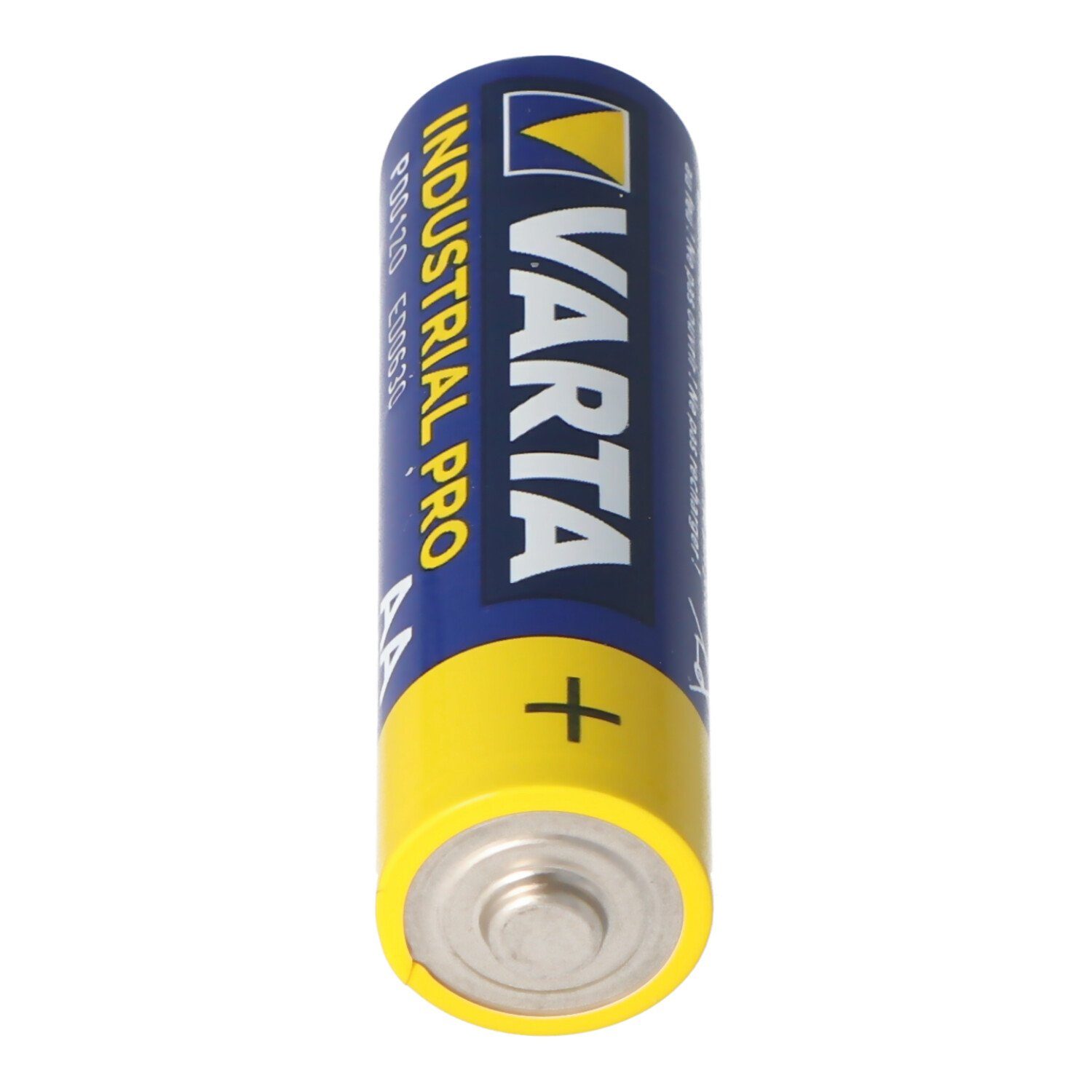 V) Varta 4006 (1,5 VARTA Stück Batterie 1 Batterie, Mignon Industrial LR06