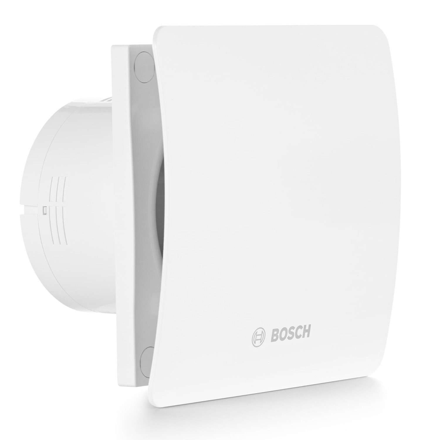 BOSCH Wandventilator Badlüfter, zur Wandmontage inkl. Schrauben und Dübel
