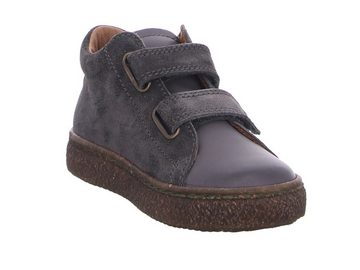 Naturino Albus Anthracite Klettschuh