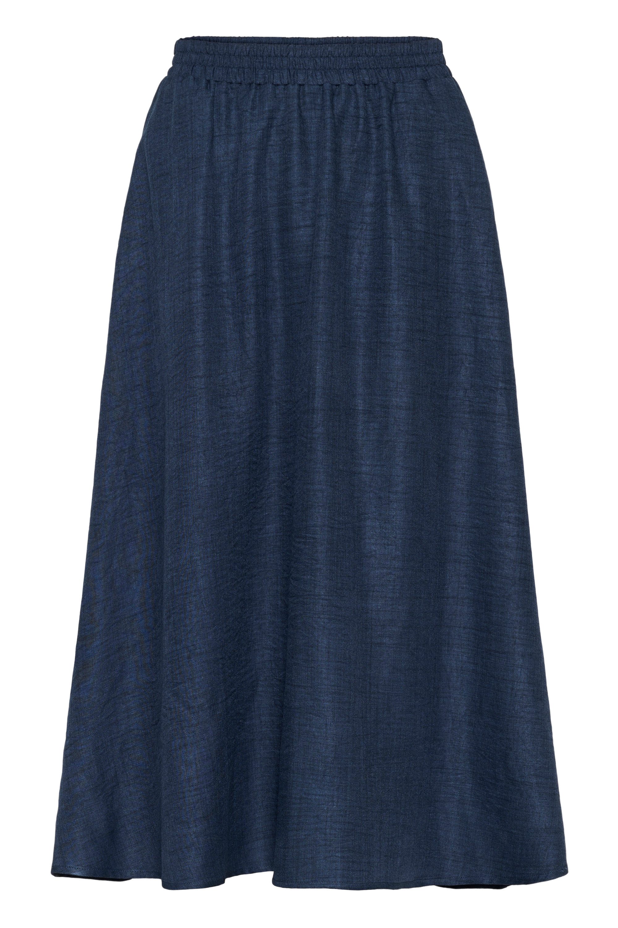 KAFFE Jerseyrock Rock KAellen