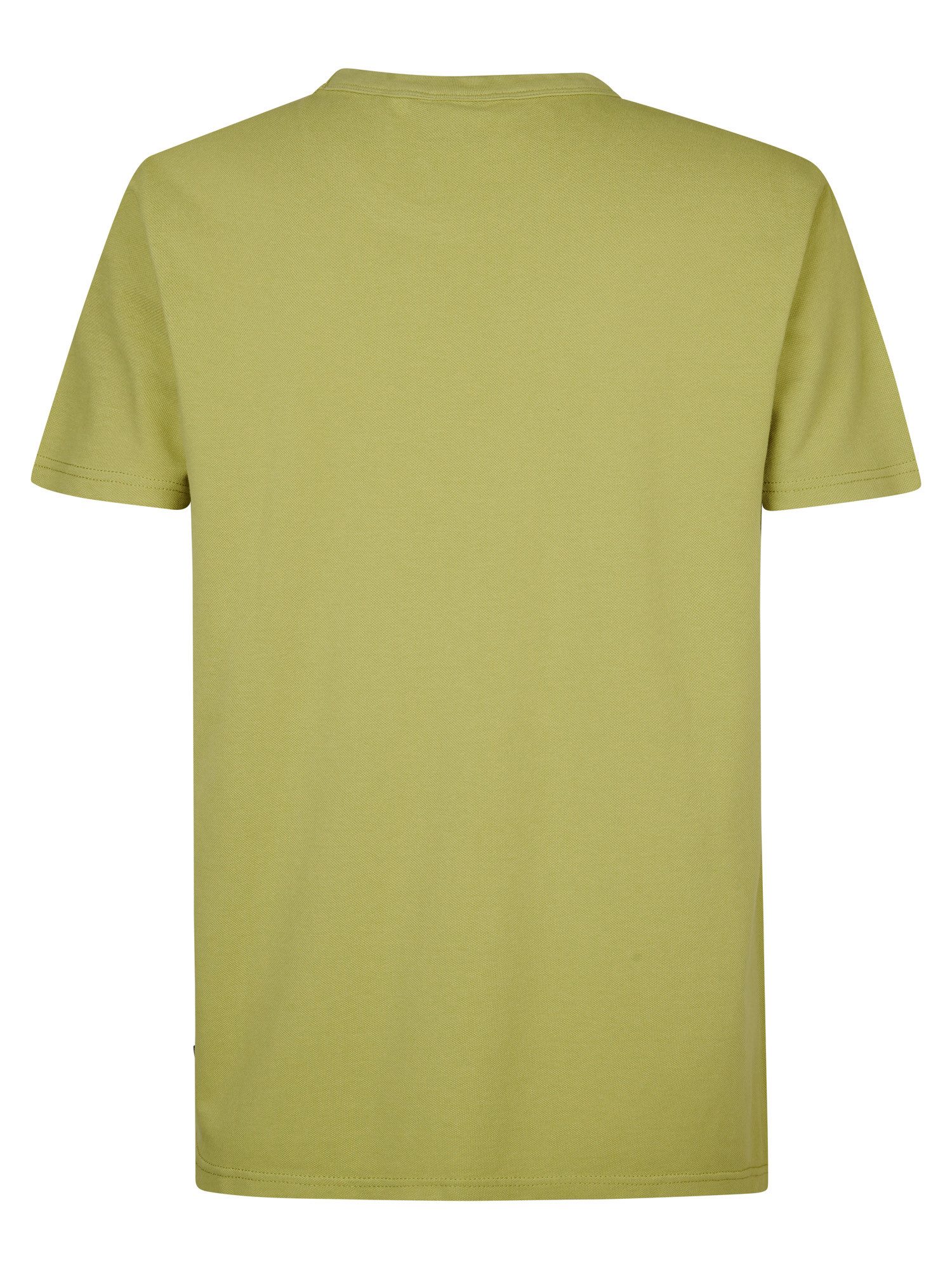 Petrol Industries T-Shirt T-Shirt mit Logo Nauticalcrest günstig online kaufen