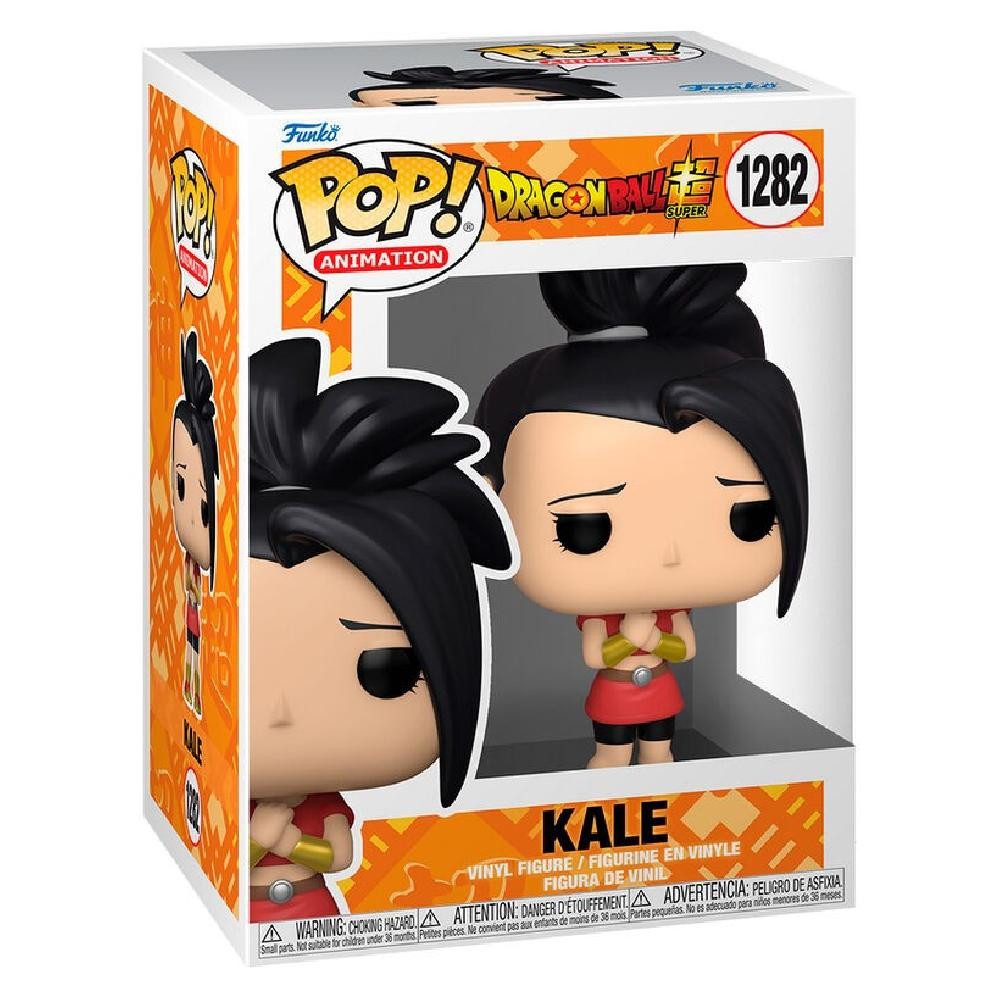 Sammelfigur Kale #1282