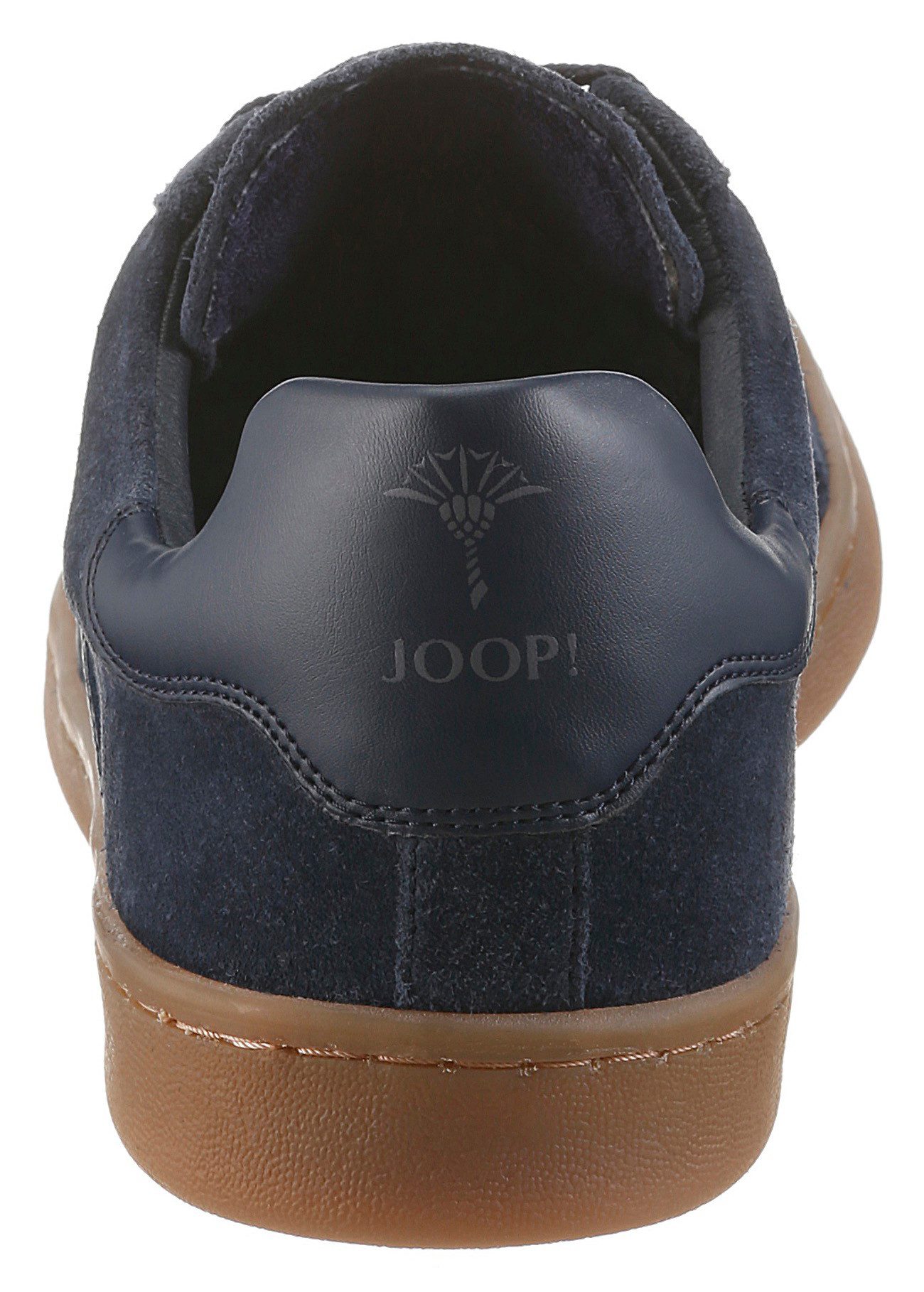 JOOP! estate misto ike sneaker xt7 Sneaker Freizeitschuh, Halbschuh, Schnürer mit Logo-Applikation