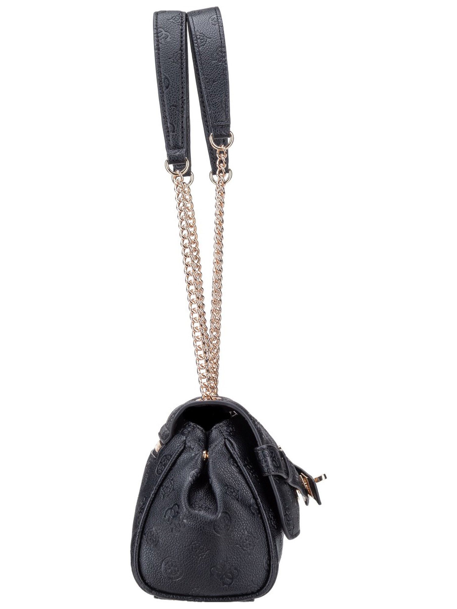 Guess Rucksack Ella Logo Convertible Flap