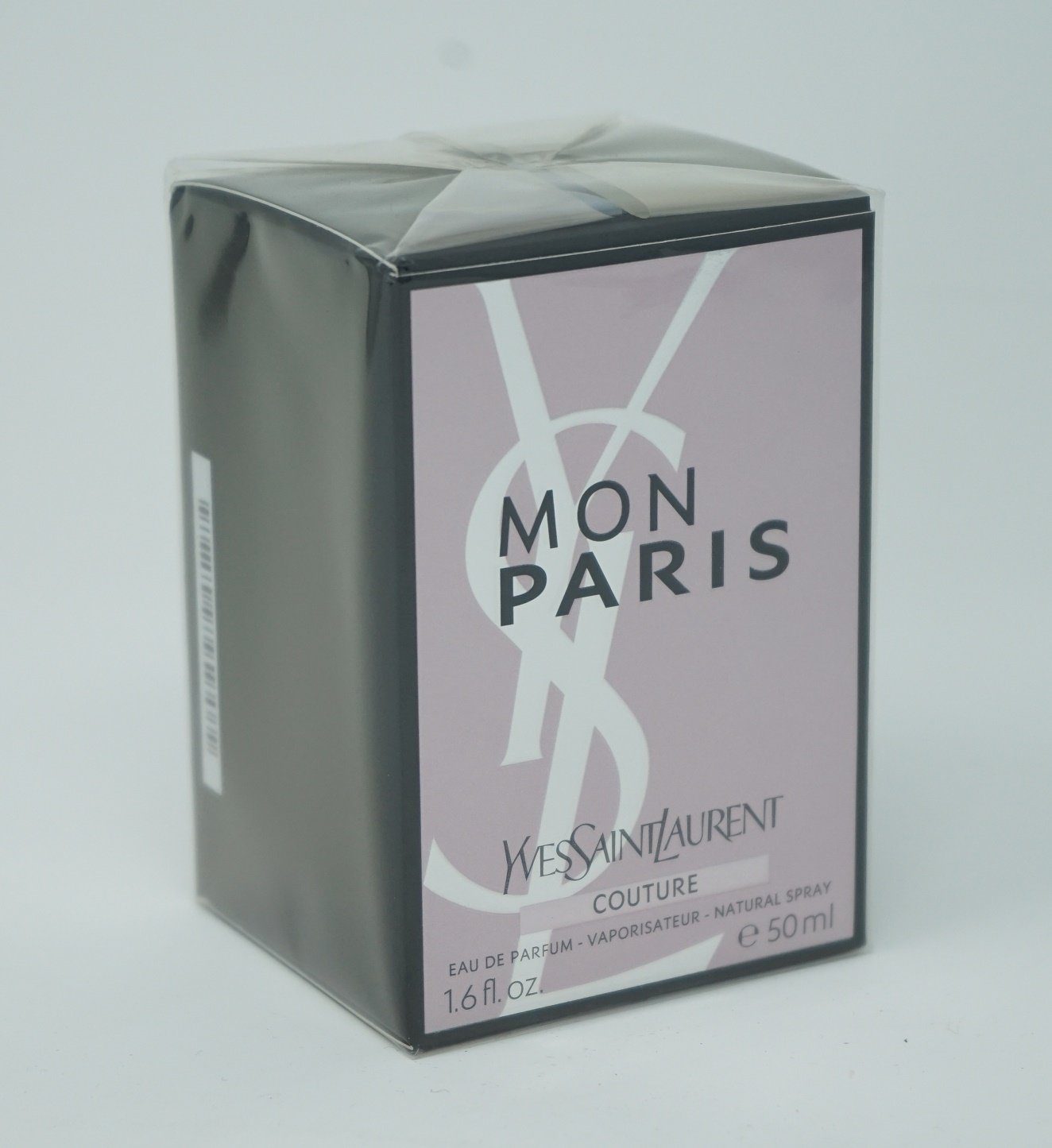 Originalprodukte YVES SAINT LAURENT Eau de Laurent Couture Saint Yves de Parfum Mon Paris Spray 50ml Parfum Eau