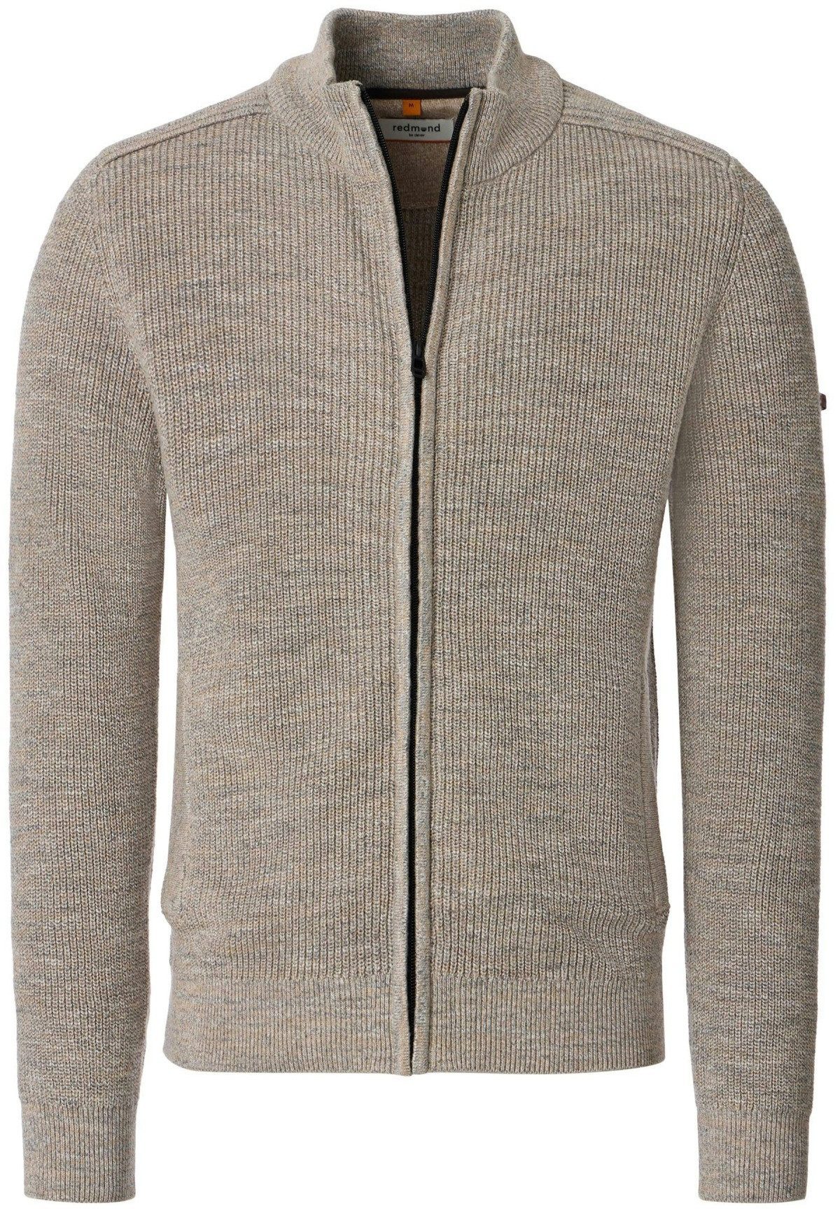 Redmond Cardigan