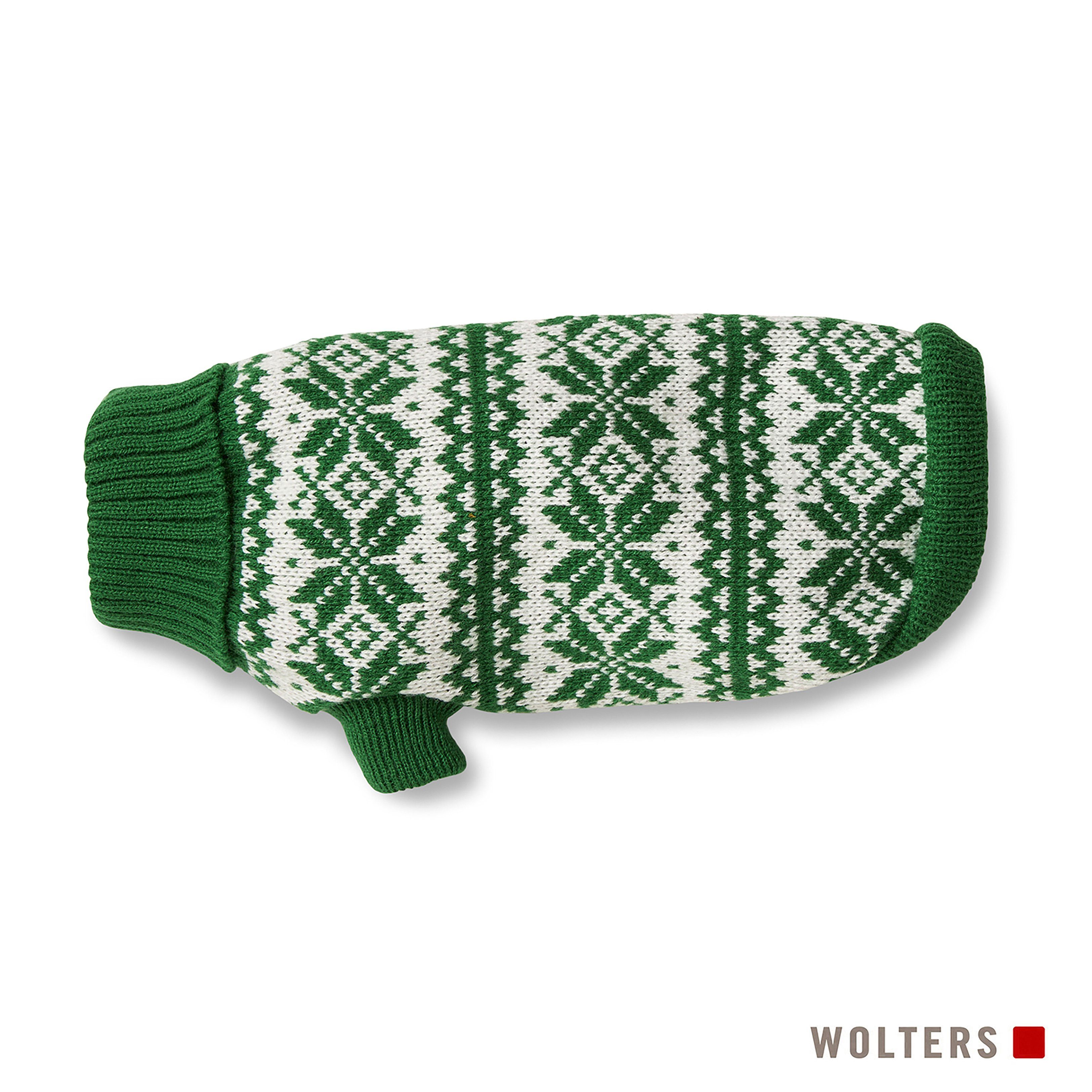 Wolters Hundepullover Strickpullover Thore, in verschiedenen Größen, für Hunde
