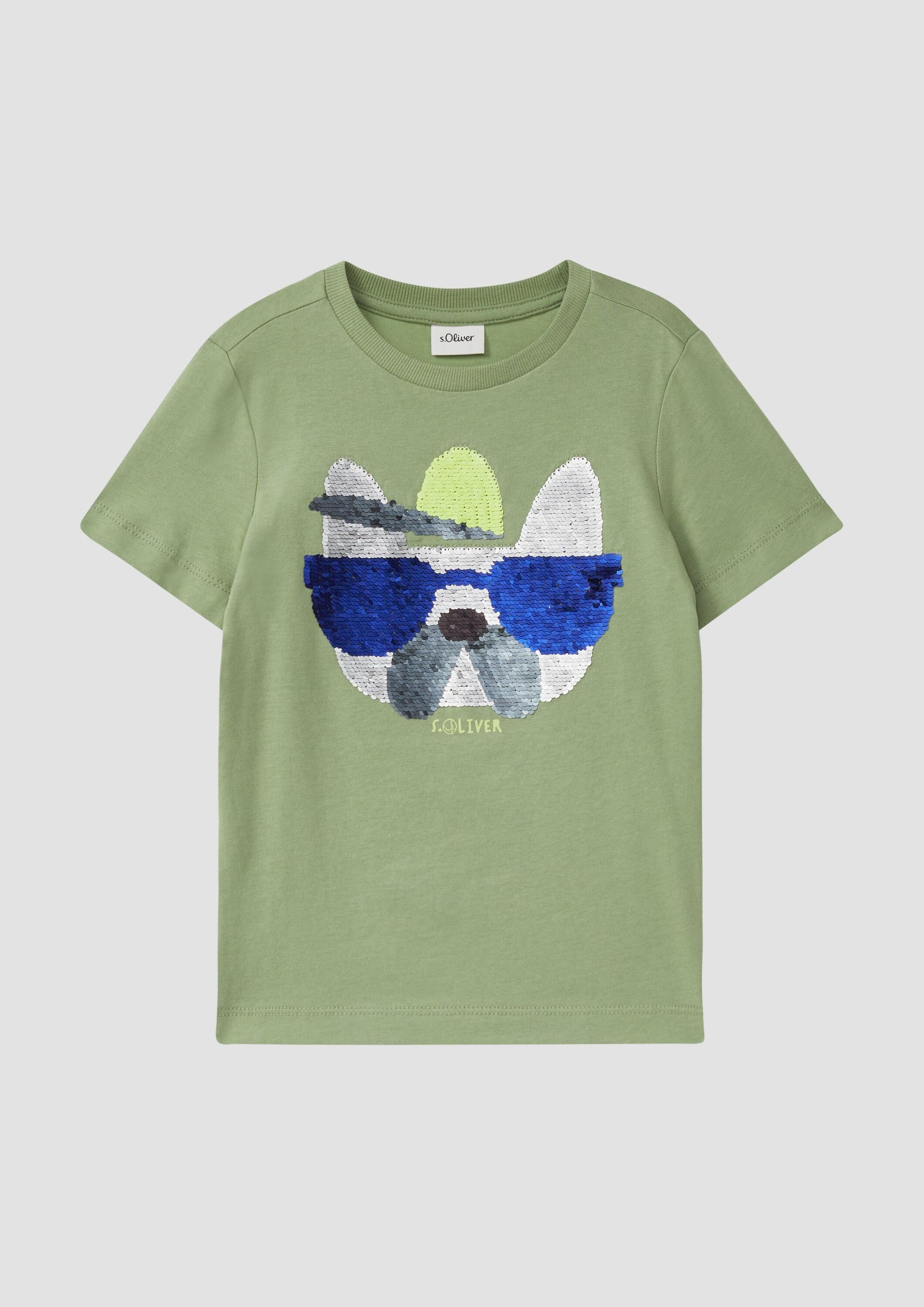 Kurzarmshirt T-Shirt