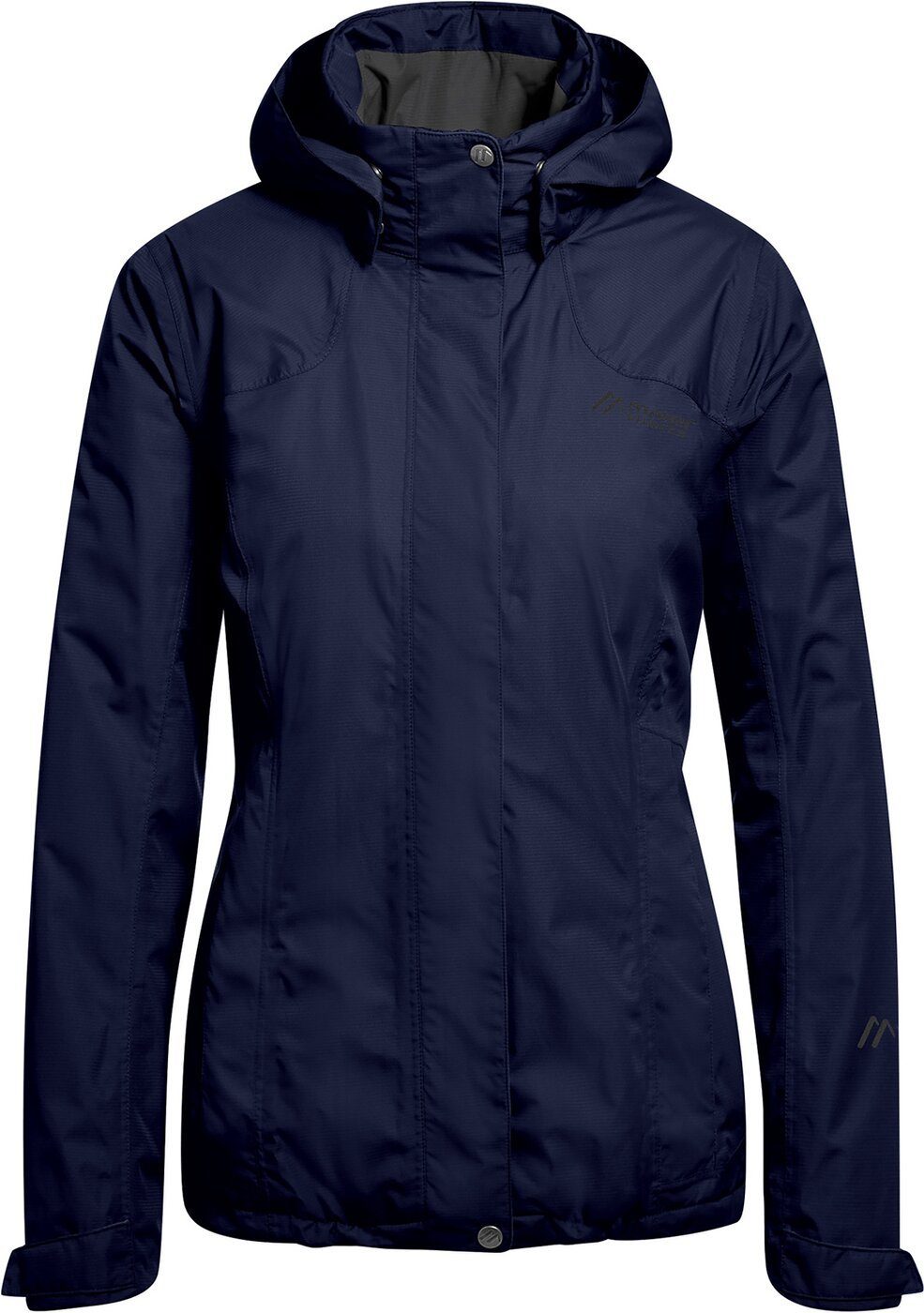 Funktionsjacke Metor Therm W Da-Jacke 2Lg pack aw