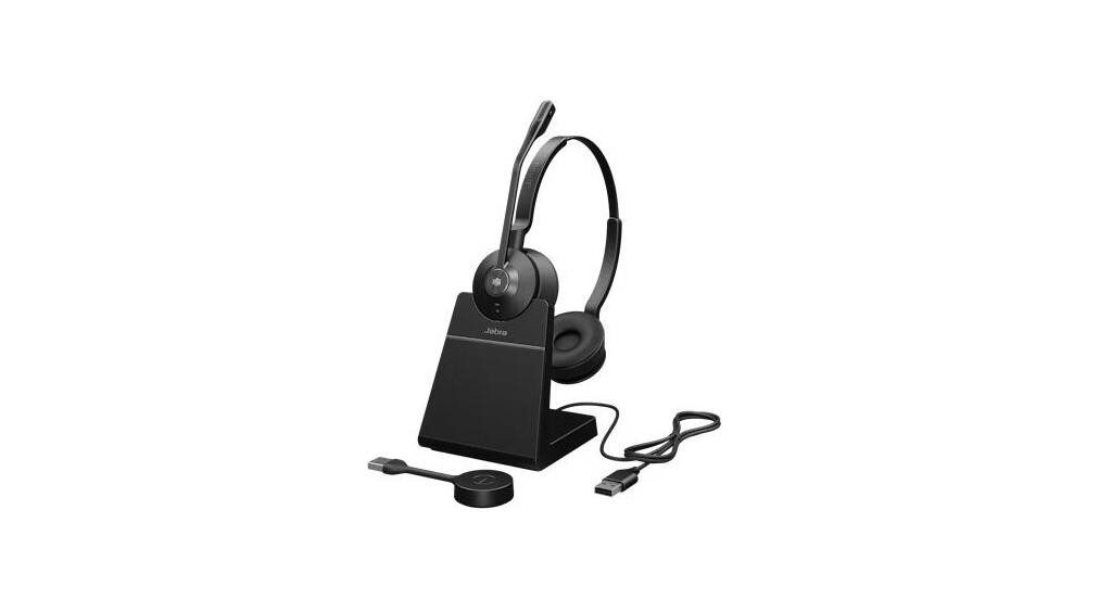 Jabra Engage 55 SE Stereo Headset