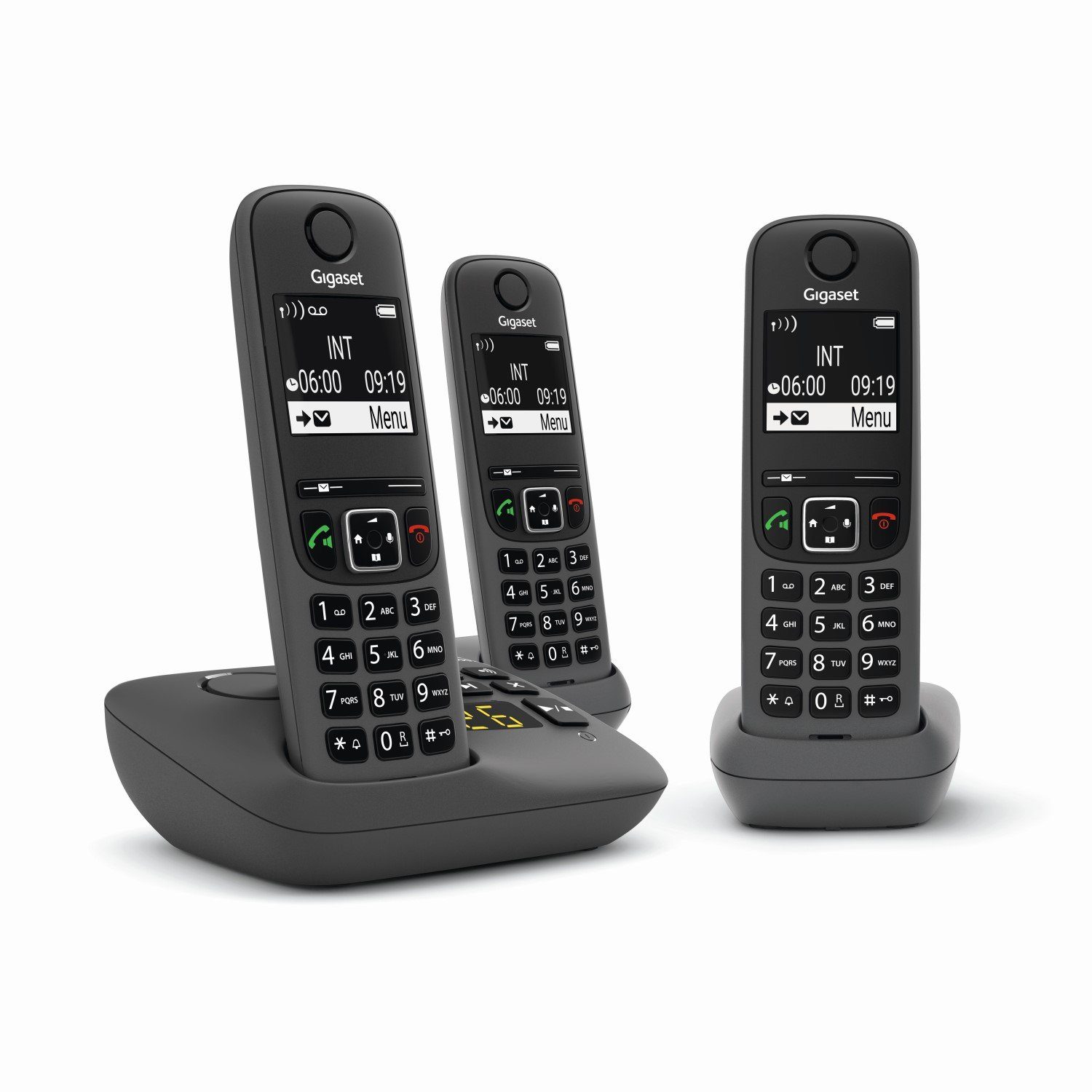 AE 690A Festnetztelefon