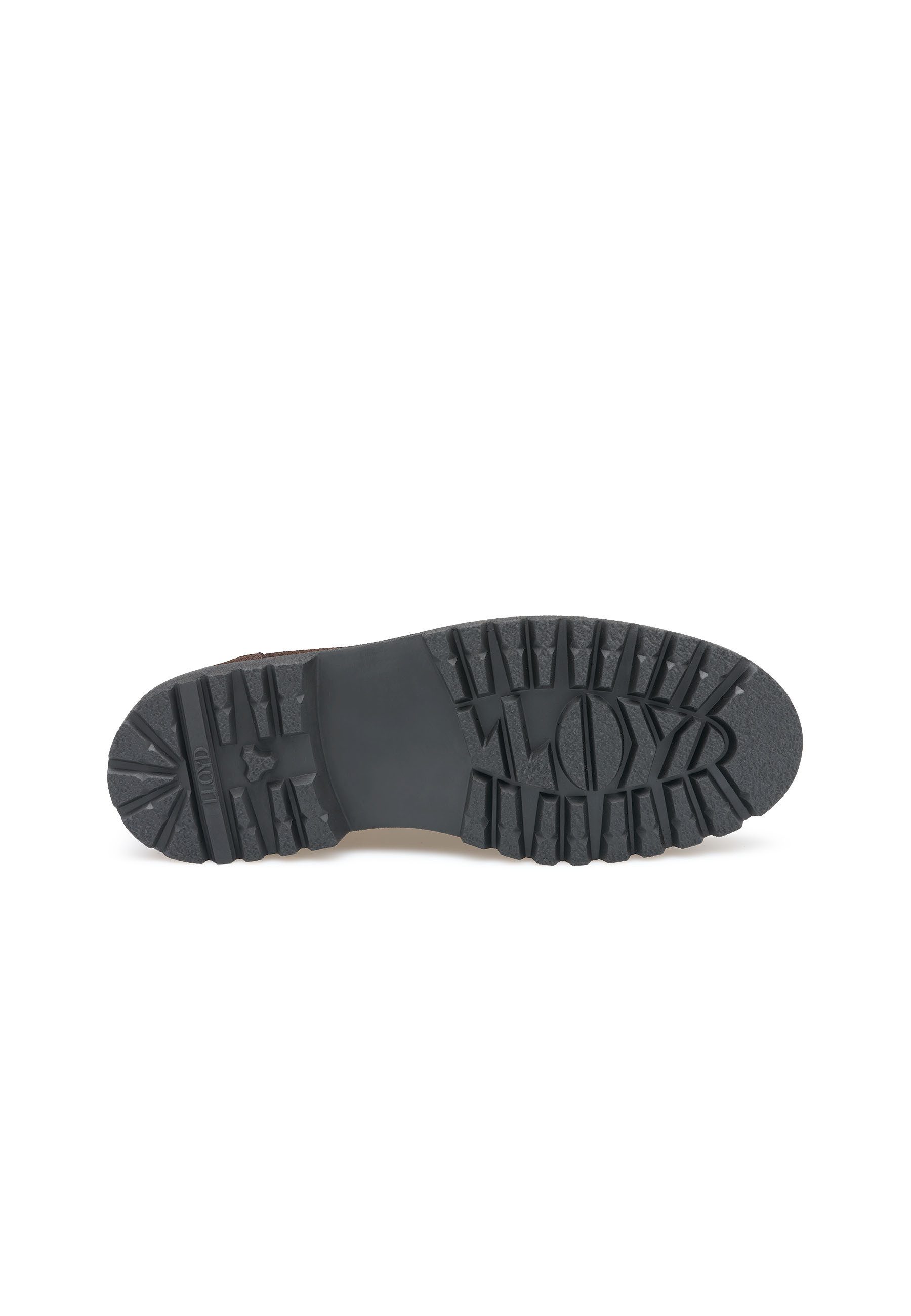 Lloyd SELECT 112 Schnürschuh mit herausnehmbarem Fußbett