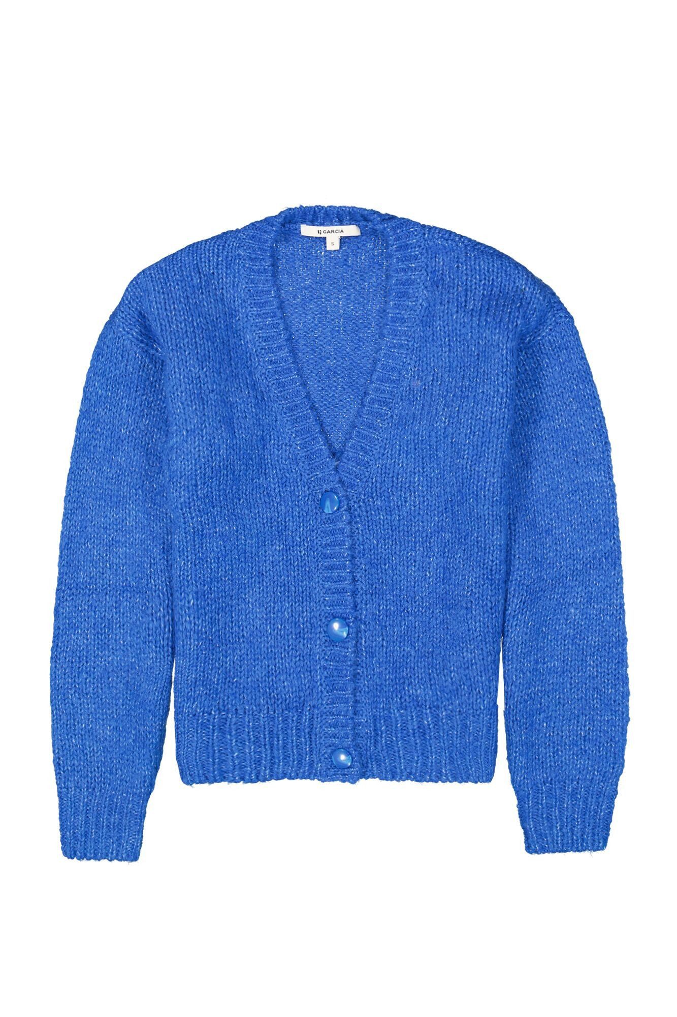 Garcia Strickjacke günstig online kaufen