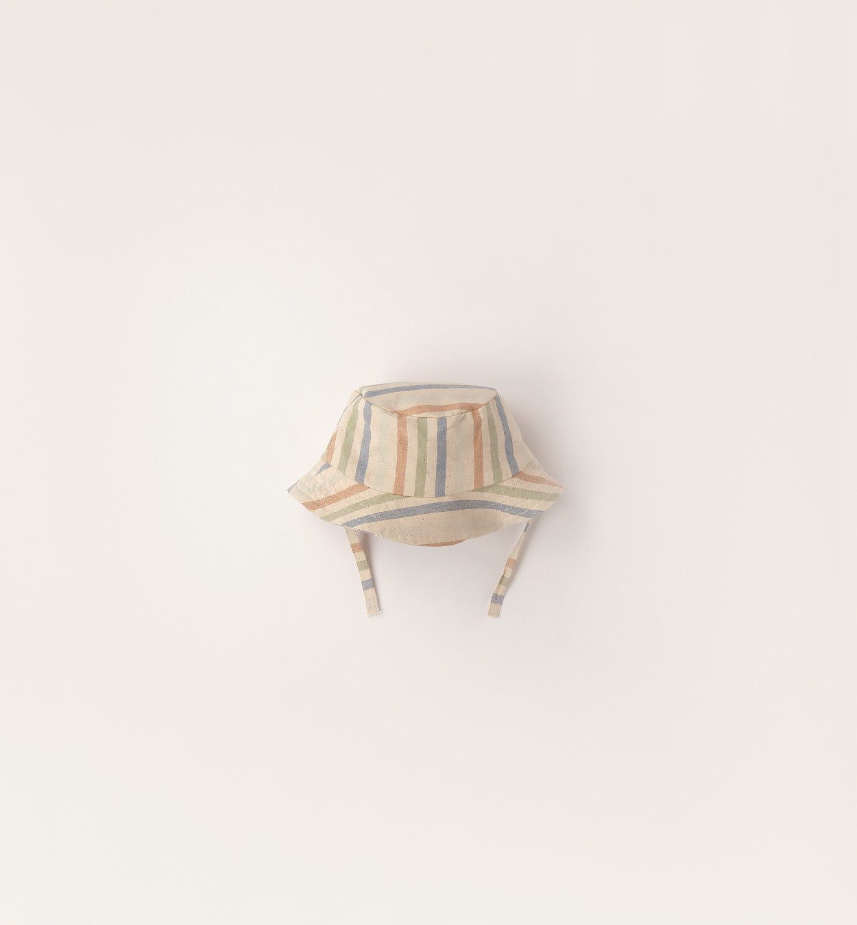 Minibanda Outdoorhut BABY BOY ACCESSORIES