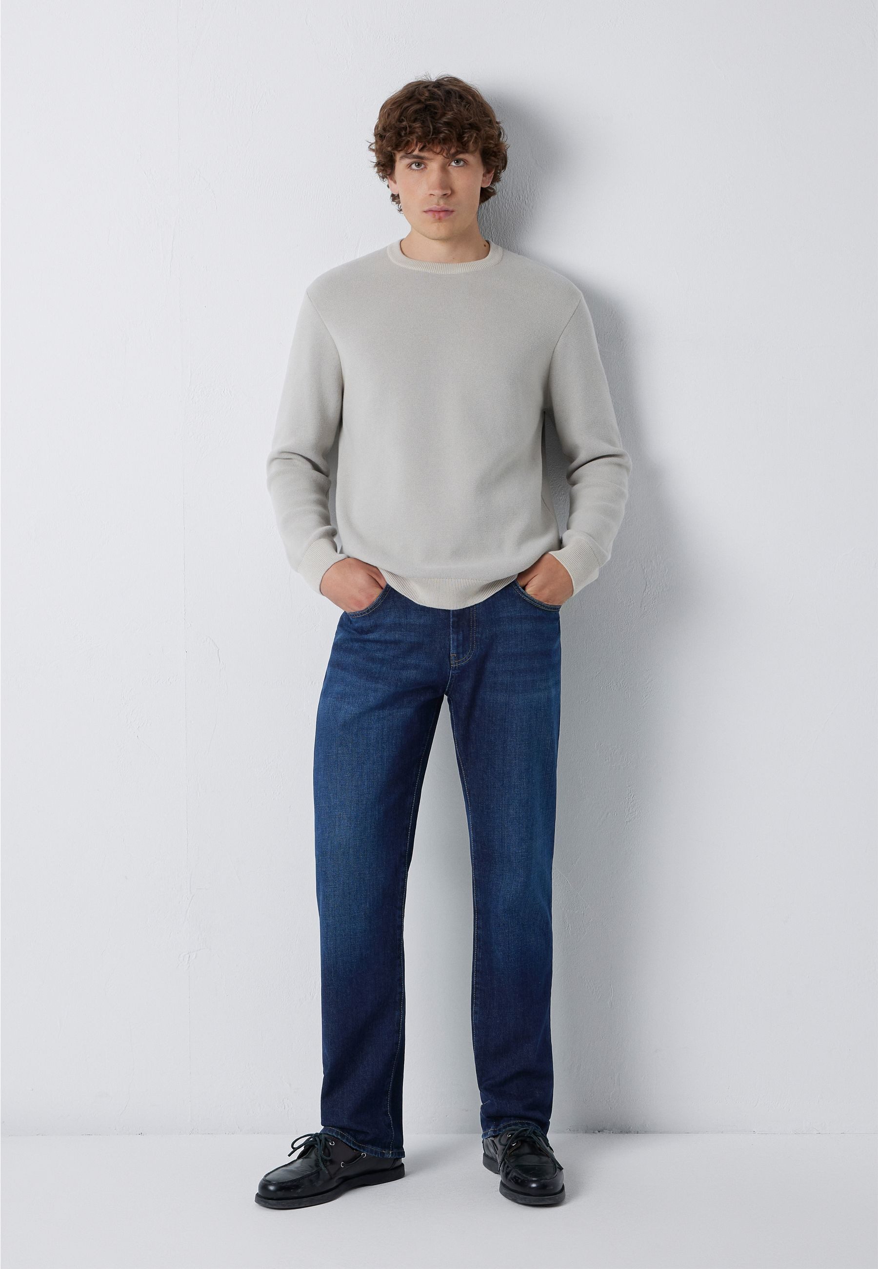 Mavi 5-Pocket-Jeans
