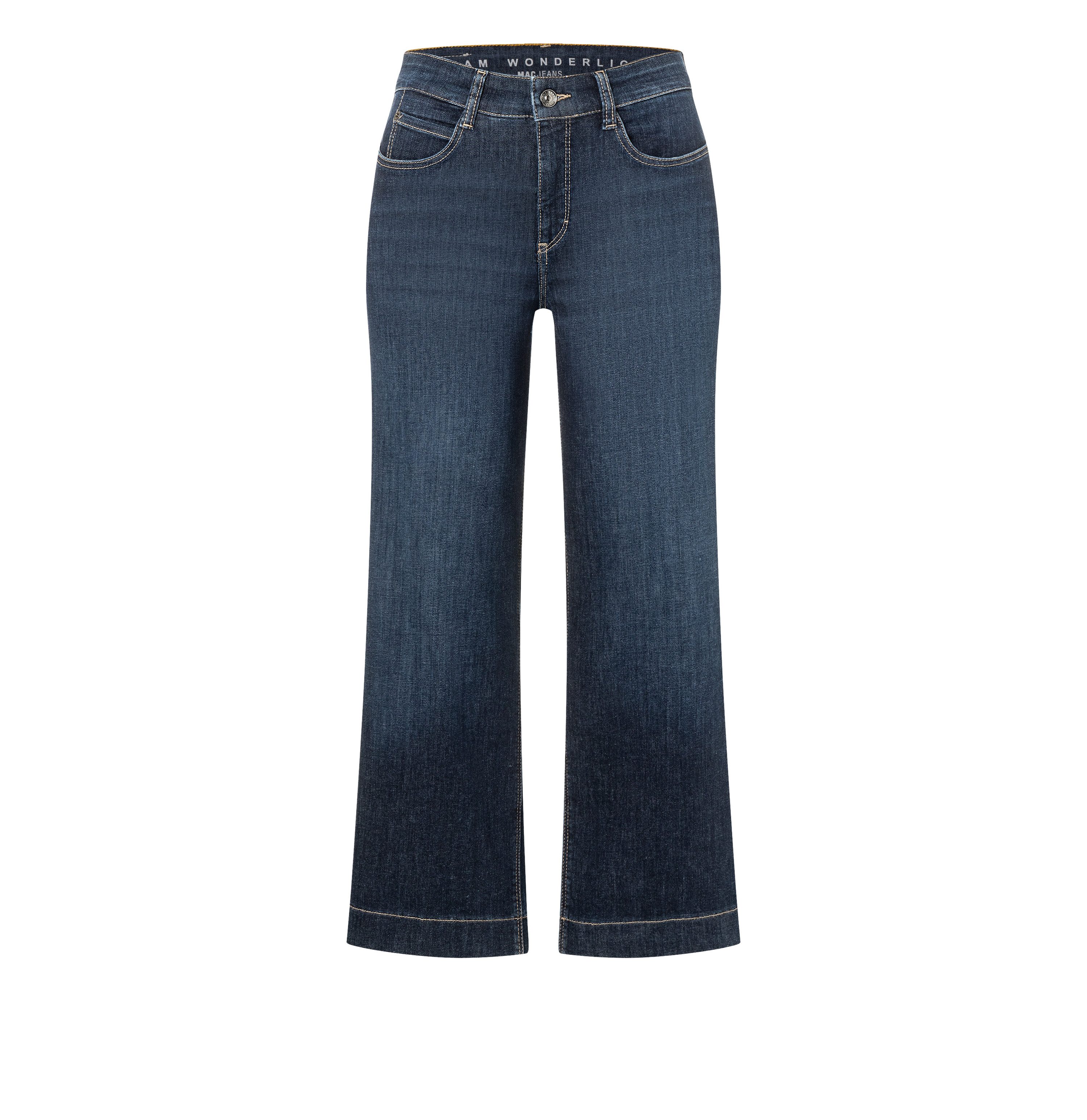 MAC Weite Jeans DREAM culotte im Five-Pocket Style günstig online kaufen