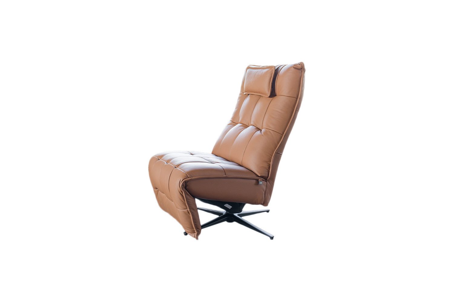 KAWOLA Relaxsessel MIKO, Drehsessel motorisch verstellbar, günstig online kaufen