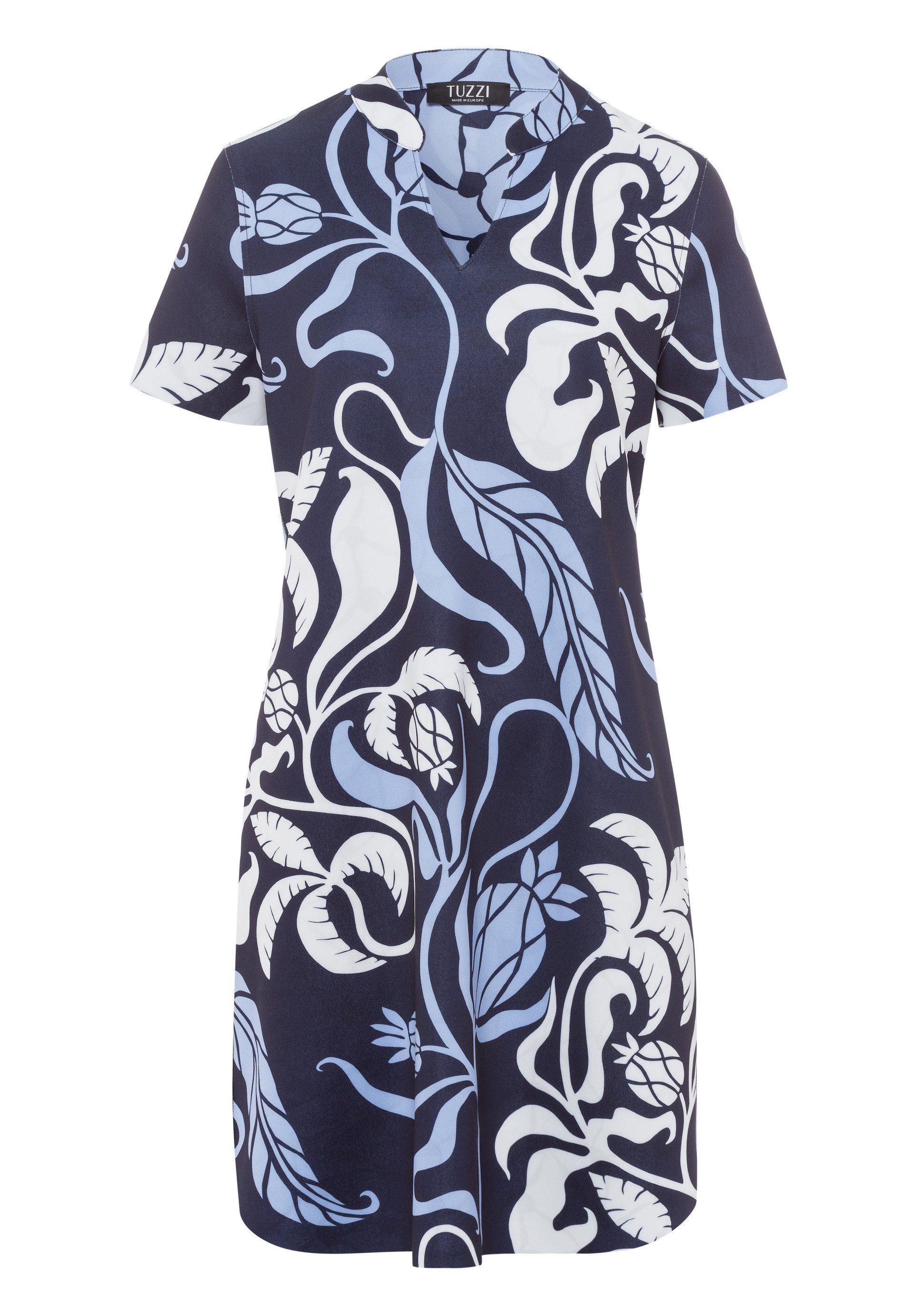 TUZZI Jerseykleid mit zwei Looks günstig online kaufen