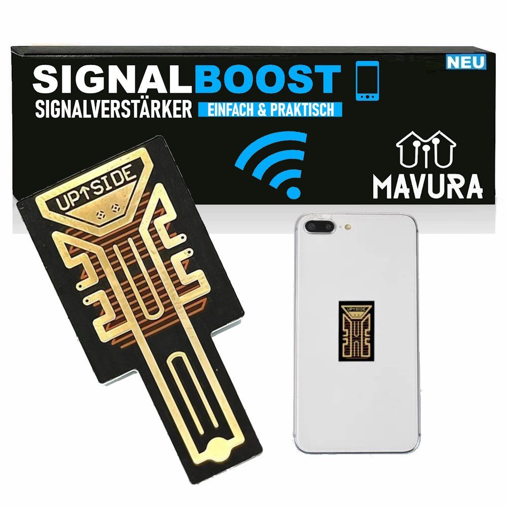 SIGNALBOOST Signalverstärker Empfangsverstärker Cell Antenna Reichweitenverstärker